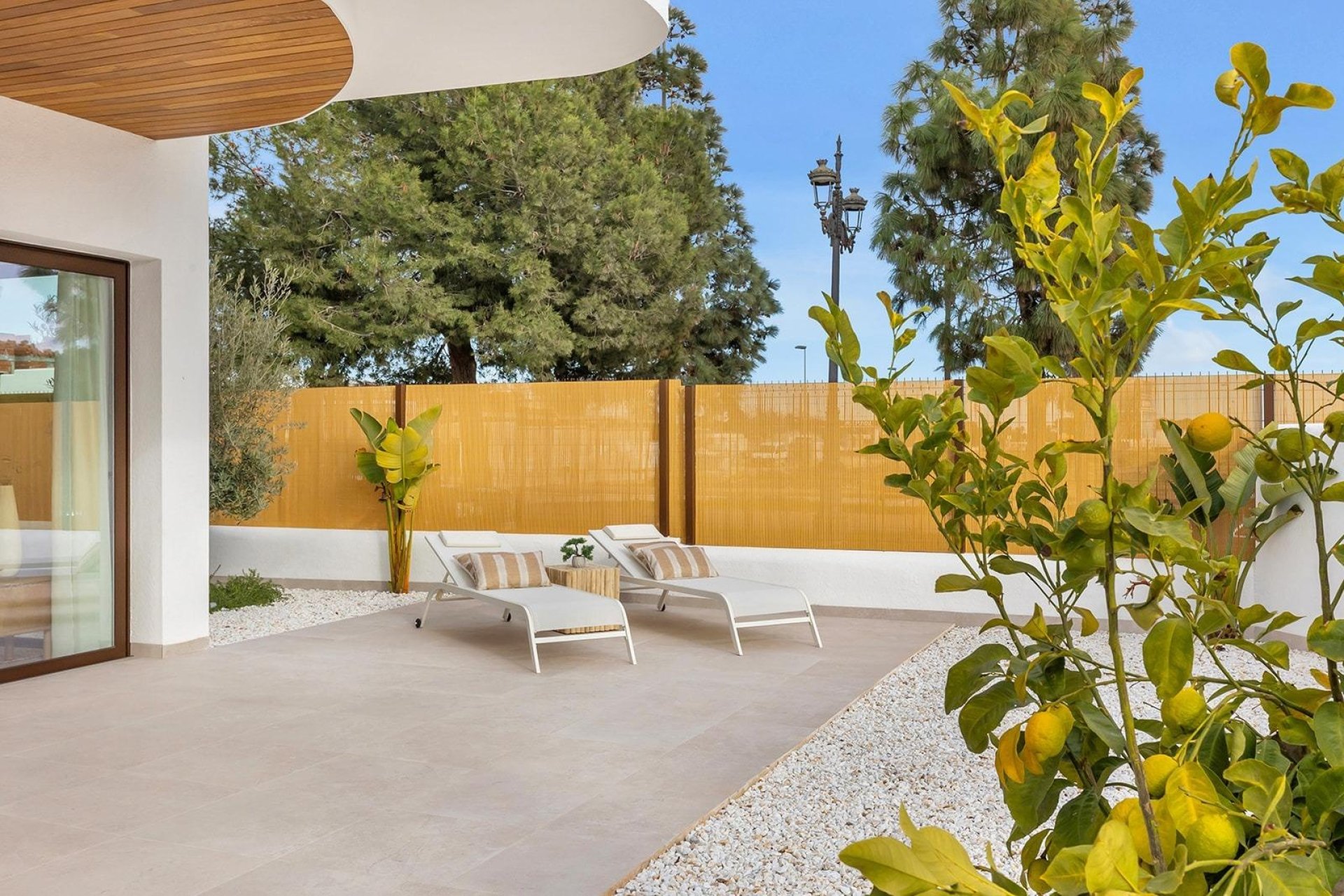 Neuf - Villa  - Los Alcazares
