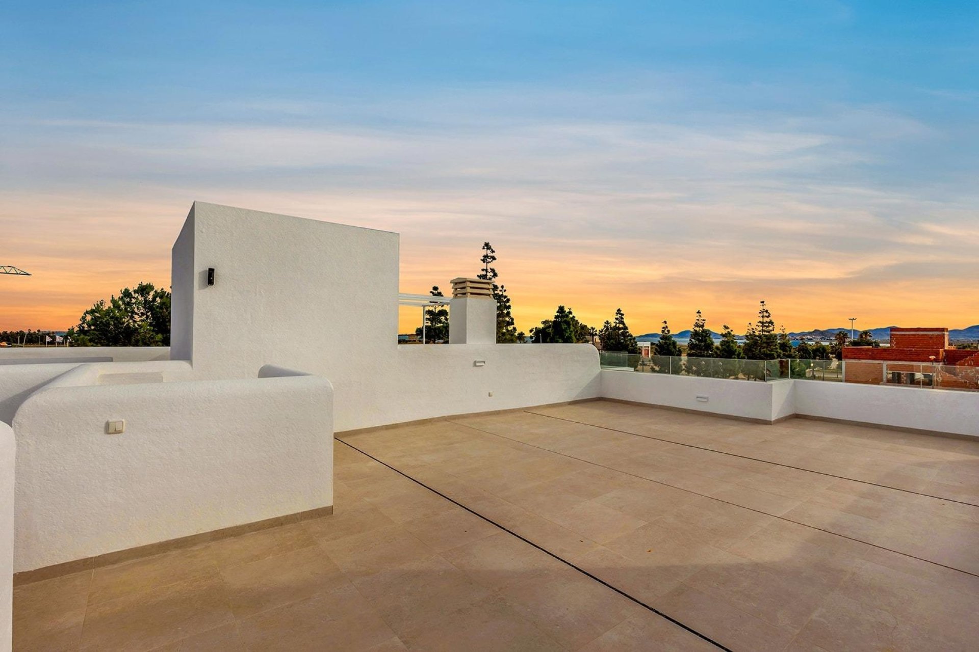 Neuf - Villa  - Los Alcazares