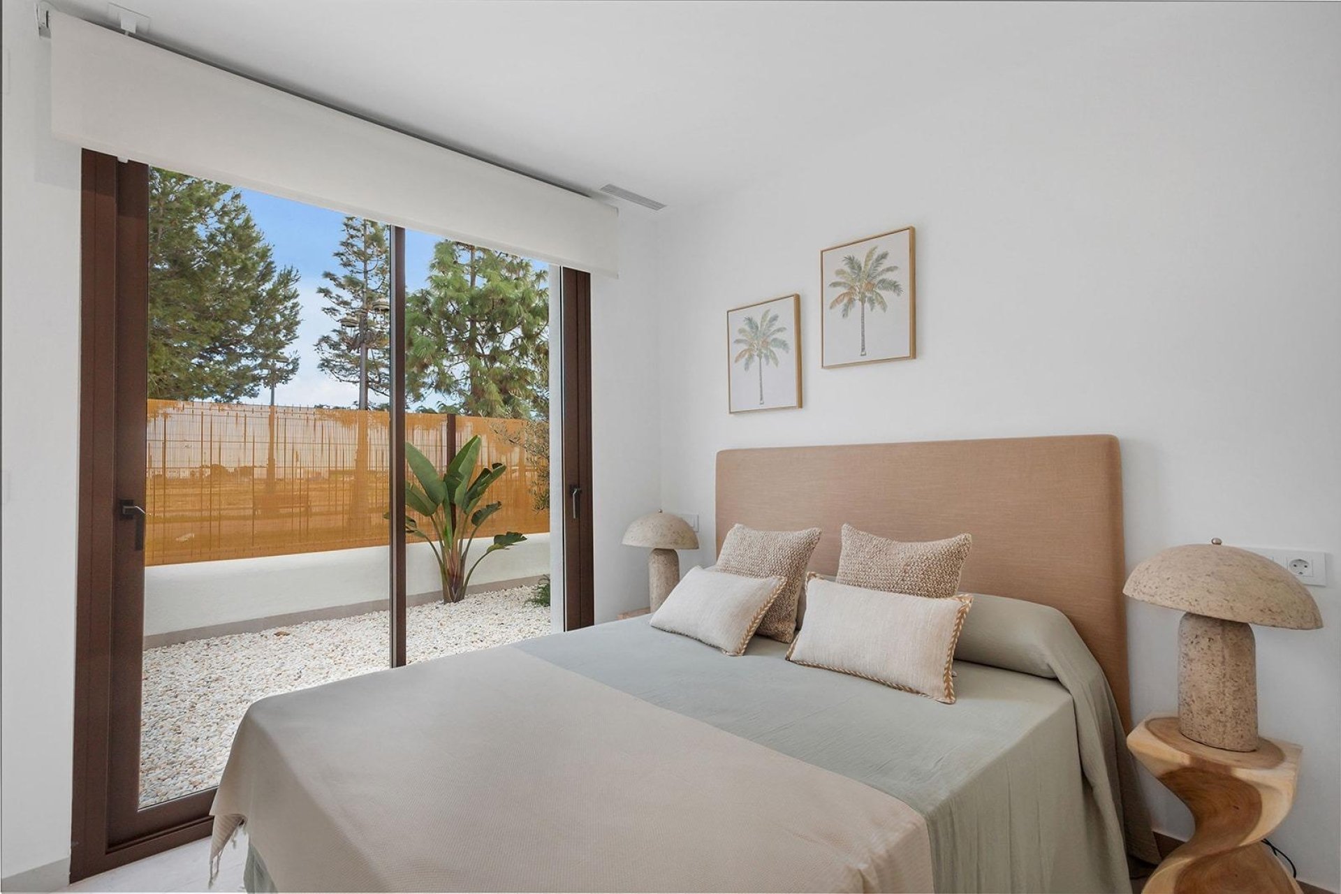 Neuf - Villa  - Los Alcazares