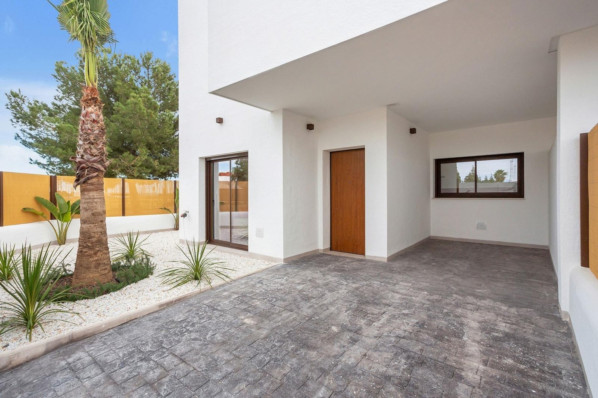 Neuf - Villa  - Los Alcazares