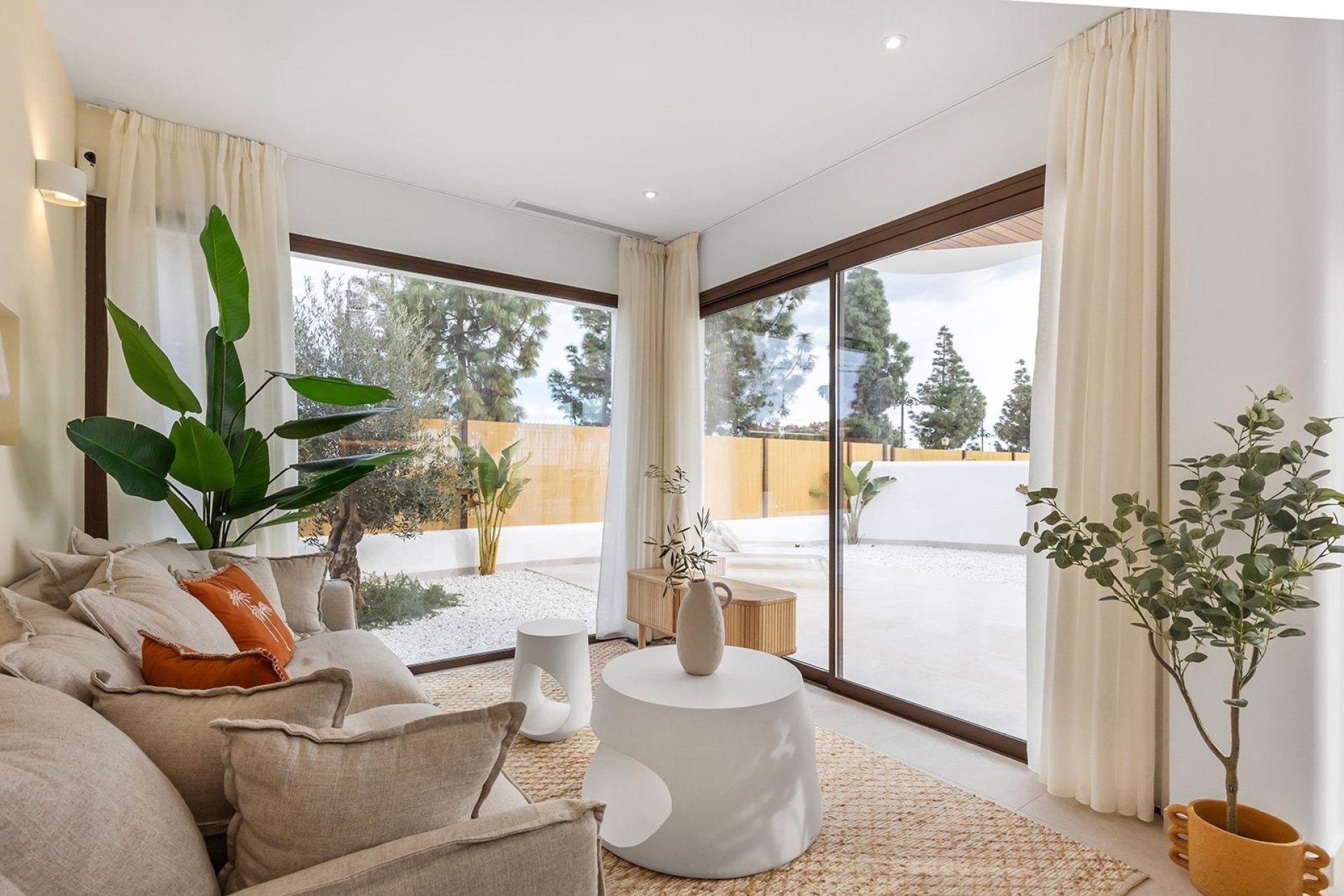 Neuf - Villa  - Los Alcazares