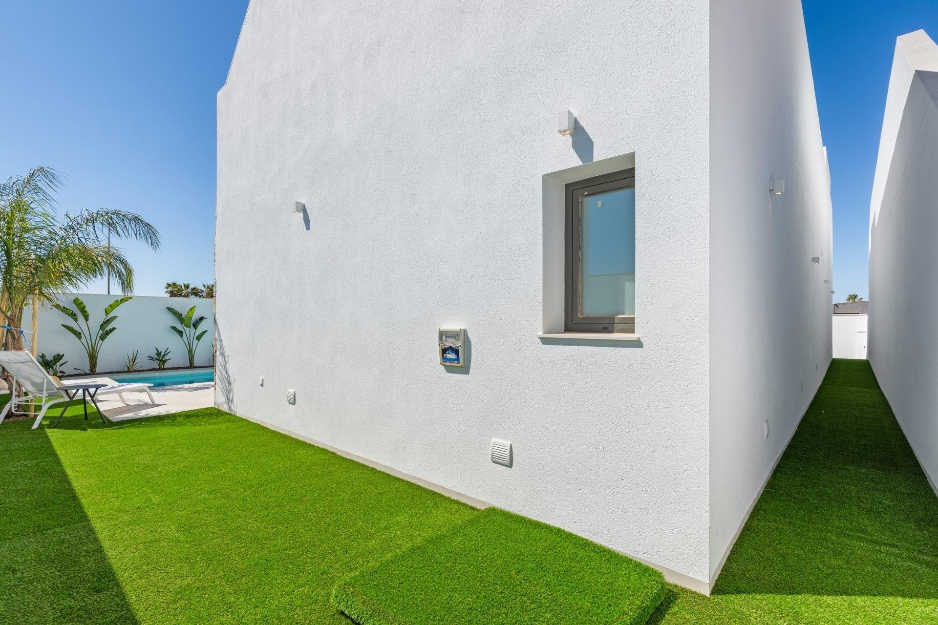 Neuf - Villa  - Los Alcazares