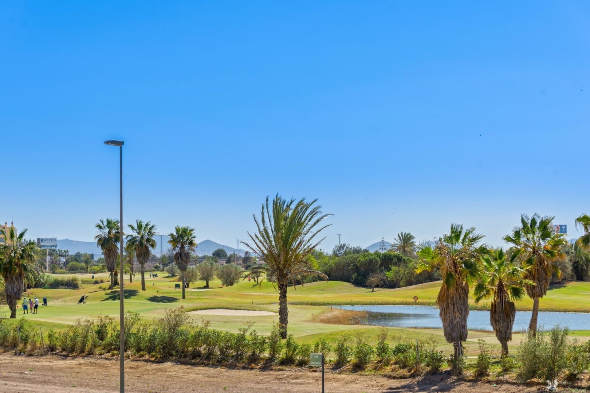 Neuf - Villa  - Los Alcazares