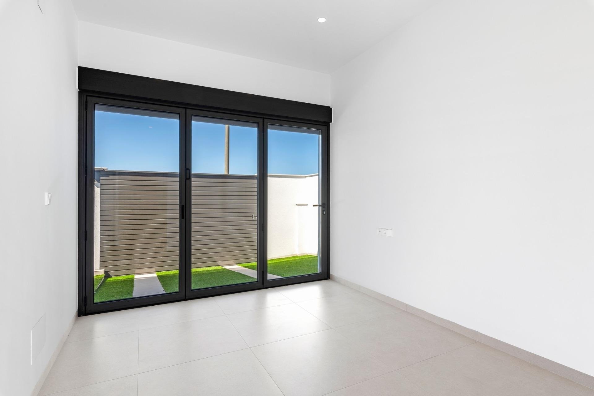 Neuf - Villa  - Los Alcazares