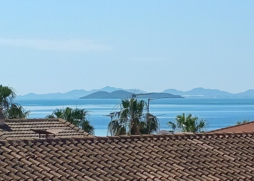 Neuf - Villa  - Los Alcazares