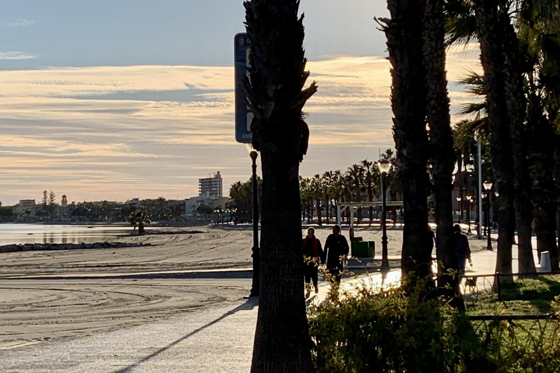 Neuf - Villa  - Los Alcazares
