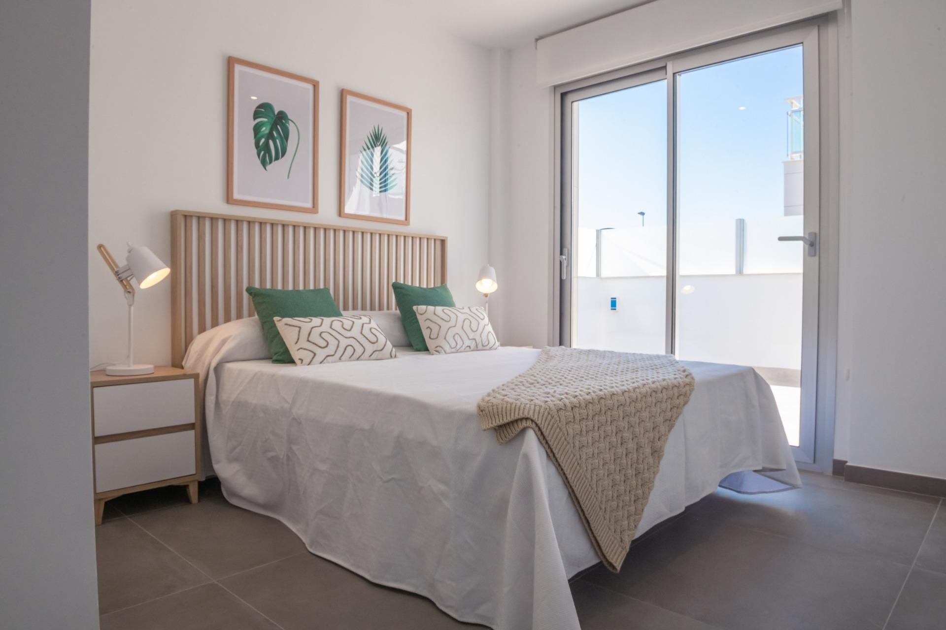 Neuf - Villa  - Los Alcazares