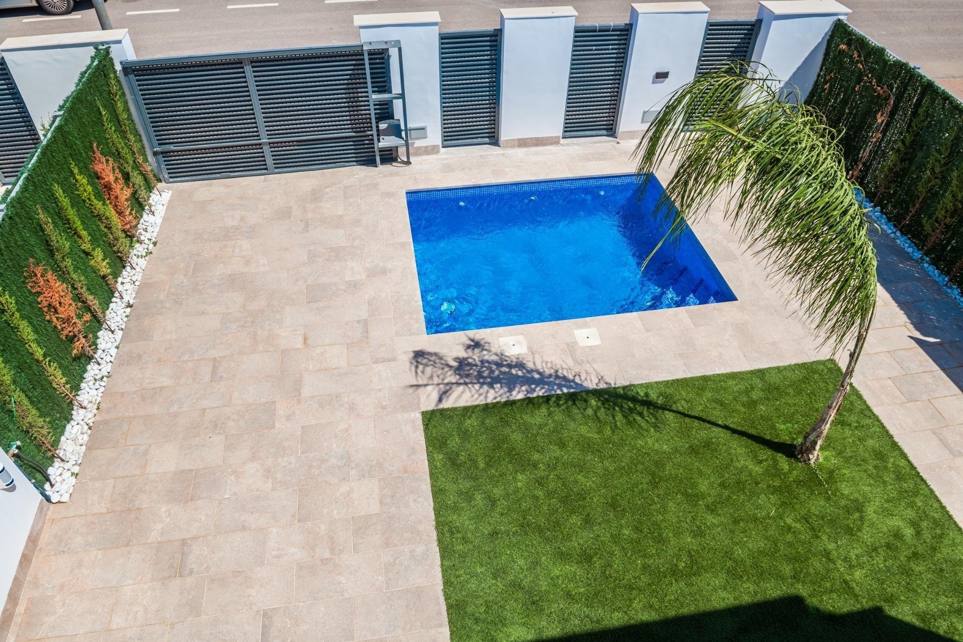 Neuf - Villa  - Los Alcazares