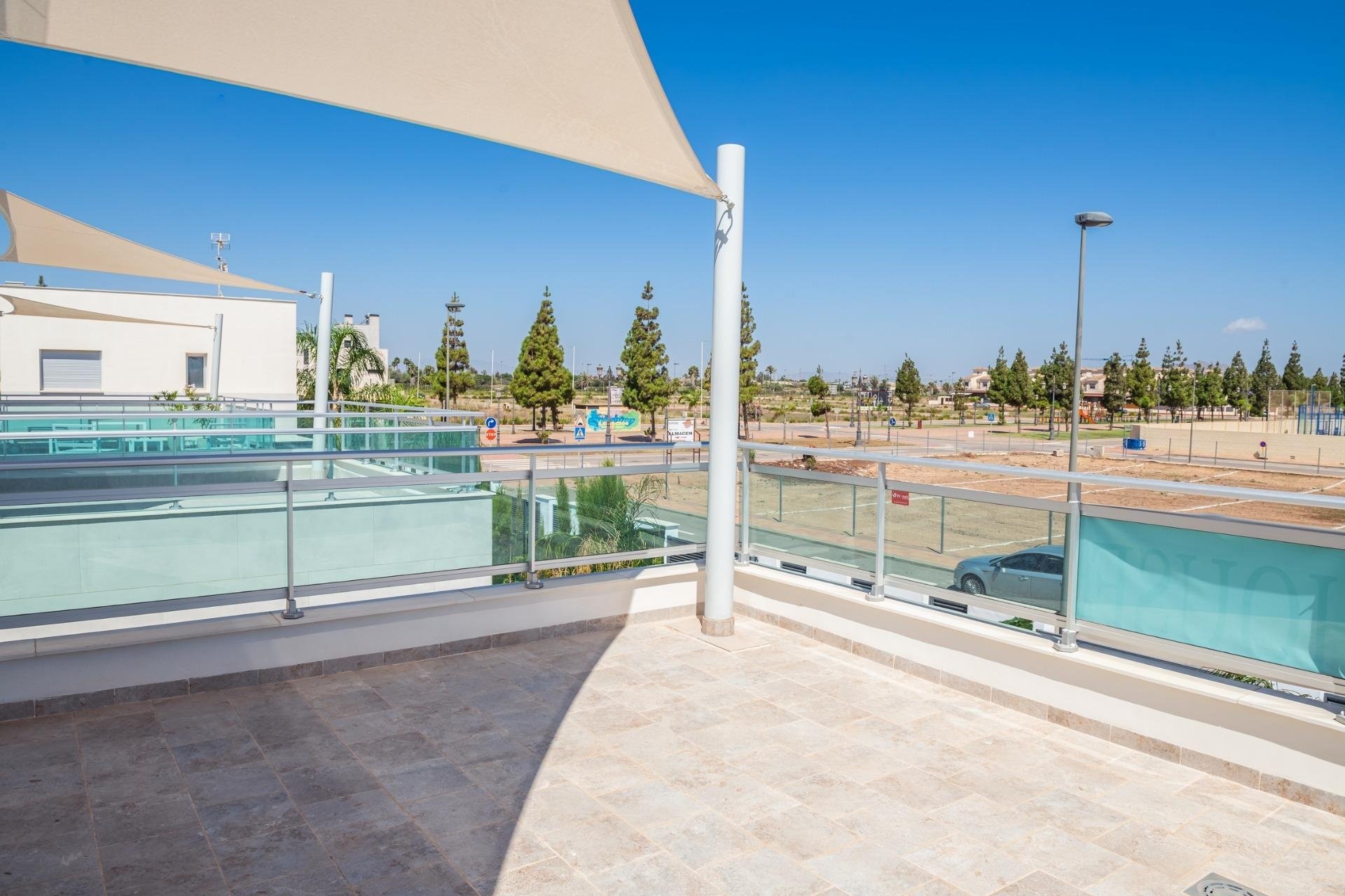 Neuf - Villa  - Los Alcazares