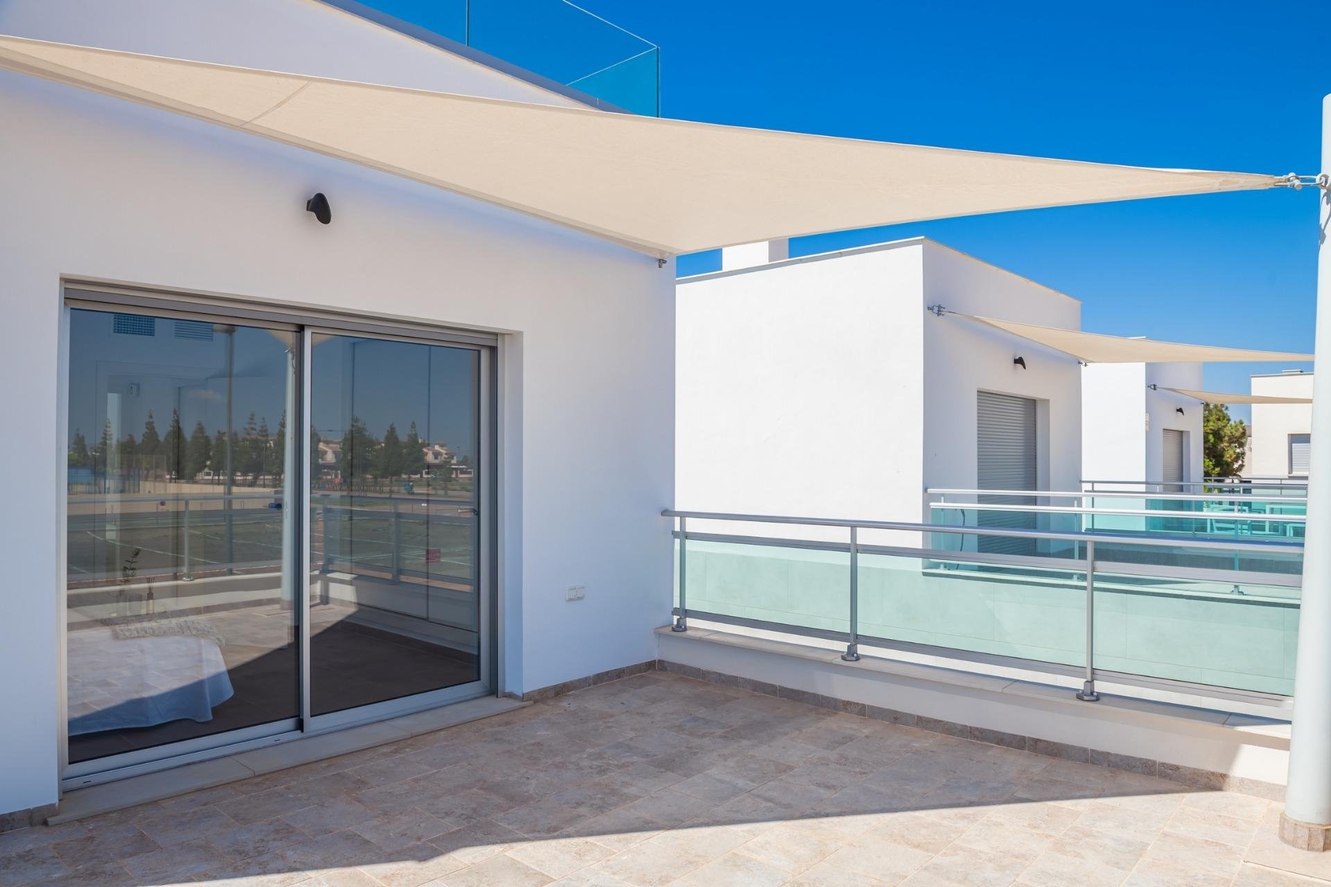 Neuf - Villa  - Los Alcazares