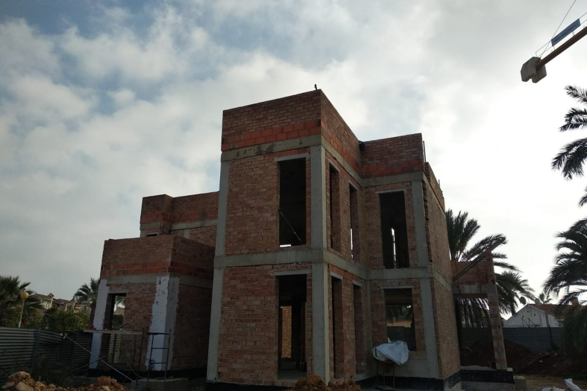 Neuf - Villa  - Los Urrutias