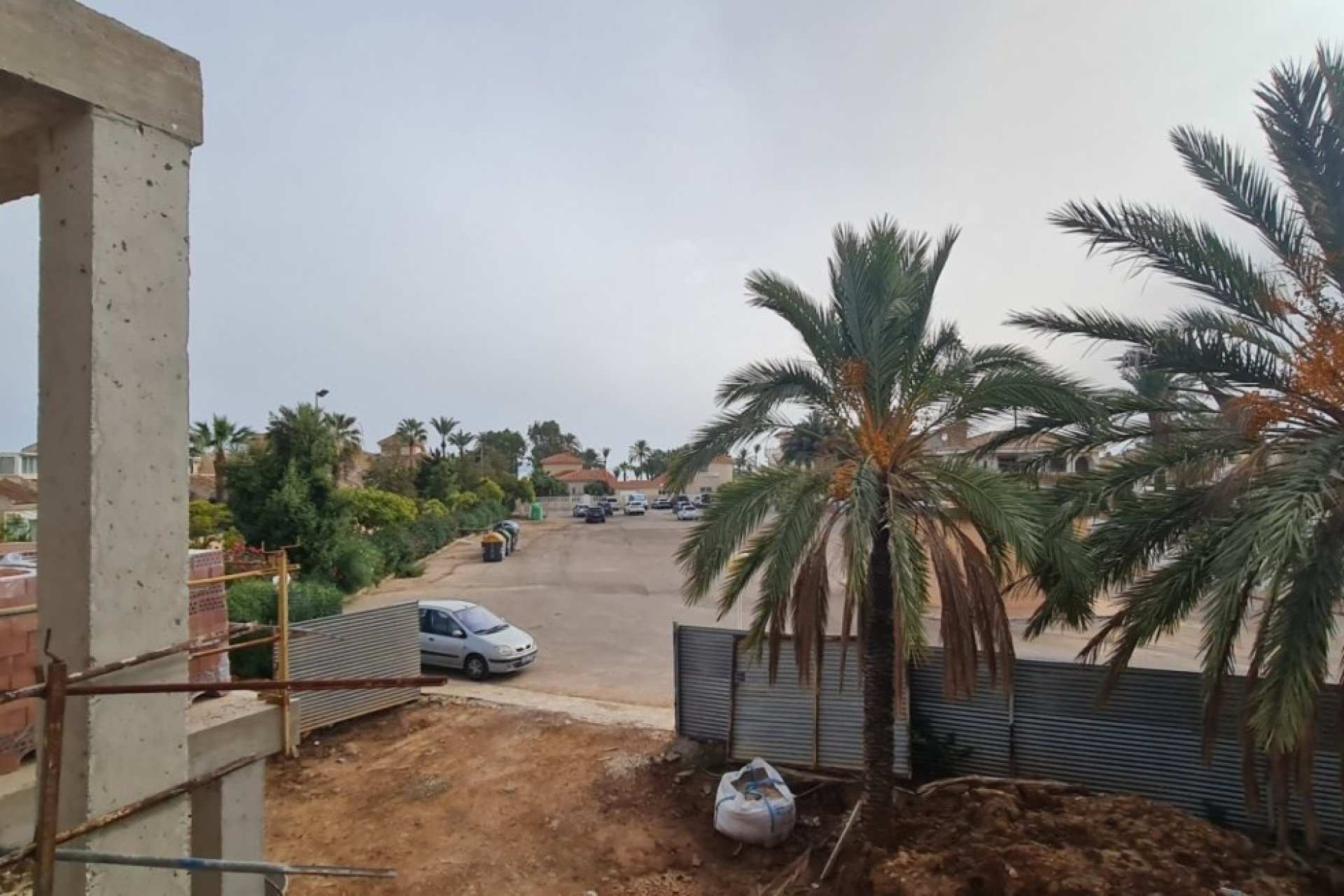 Neuf - Villa  - Los Urrutias
