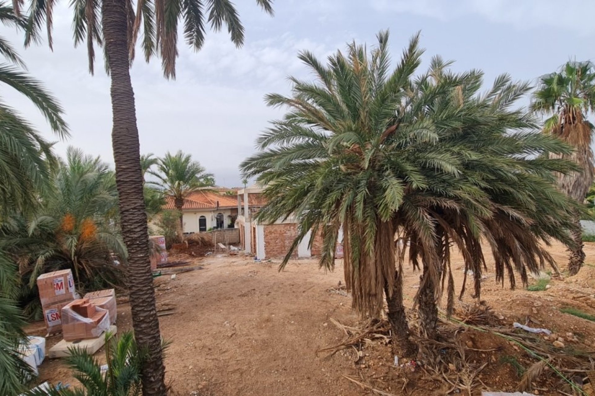 Neuf - Villa  - Los Urrutias