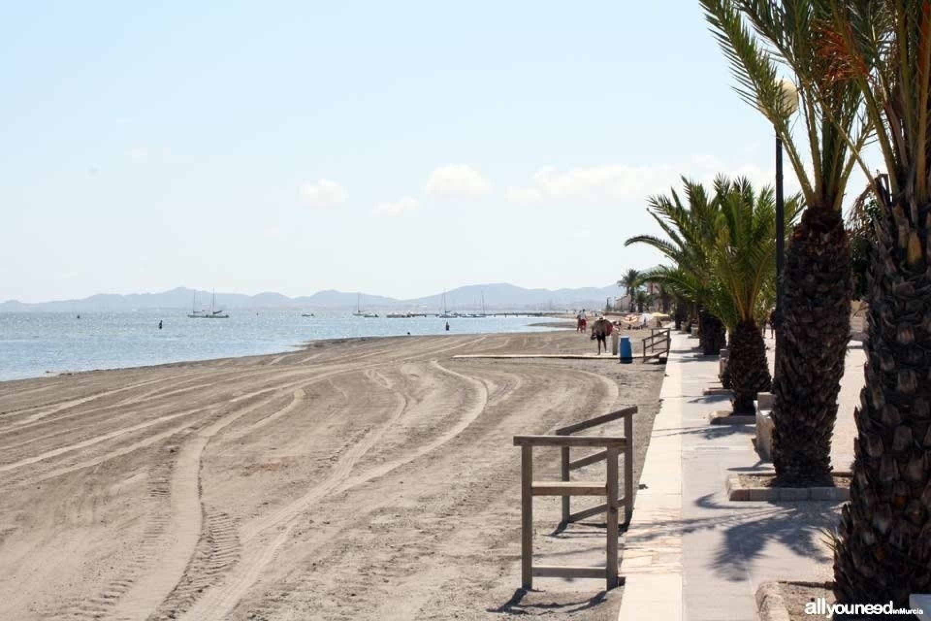 Neuf - Villa  - Los Urrutias