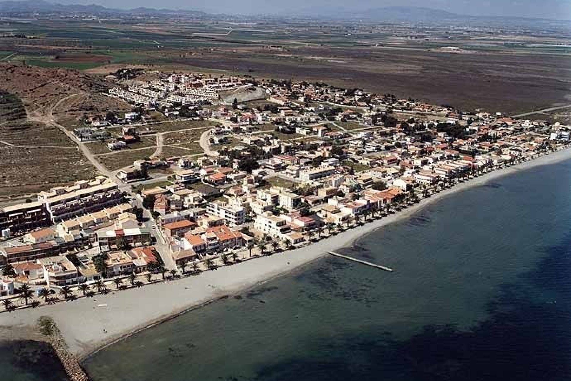 Neuf - Villa  - Los Urrutias