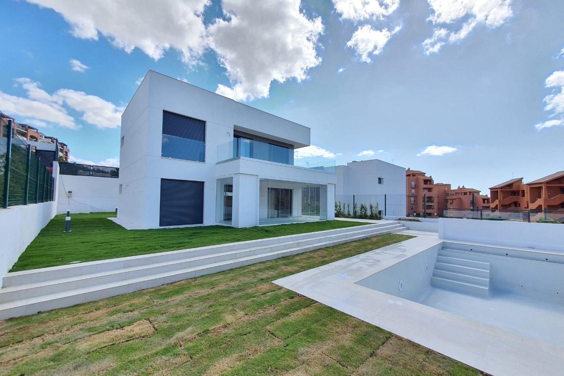 Neuf - Villa  - Manilva