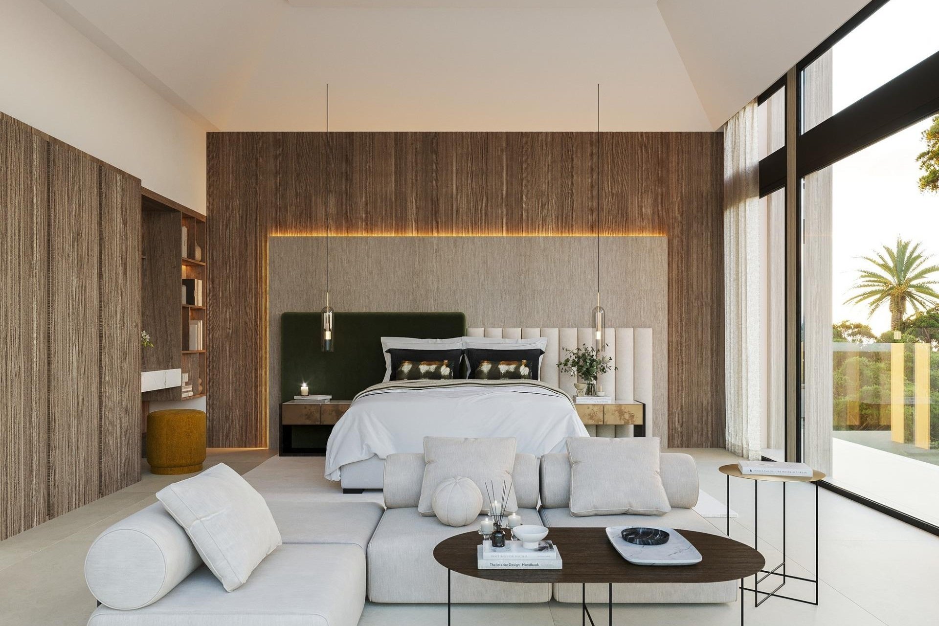 Neuf - Villa  - Marbella