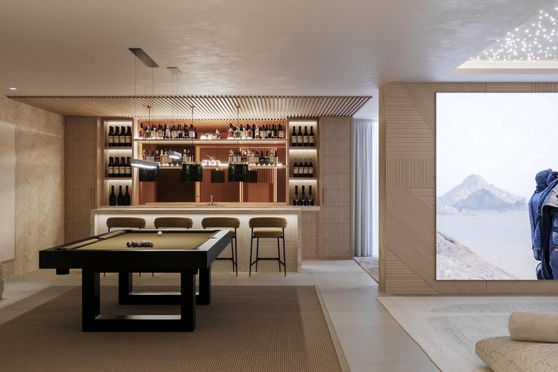 Neuf - Villa  - Marbella