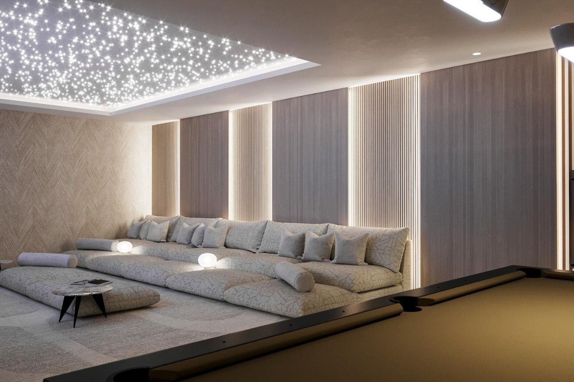 Neuf - Villa  - Marbella