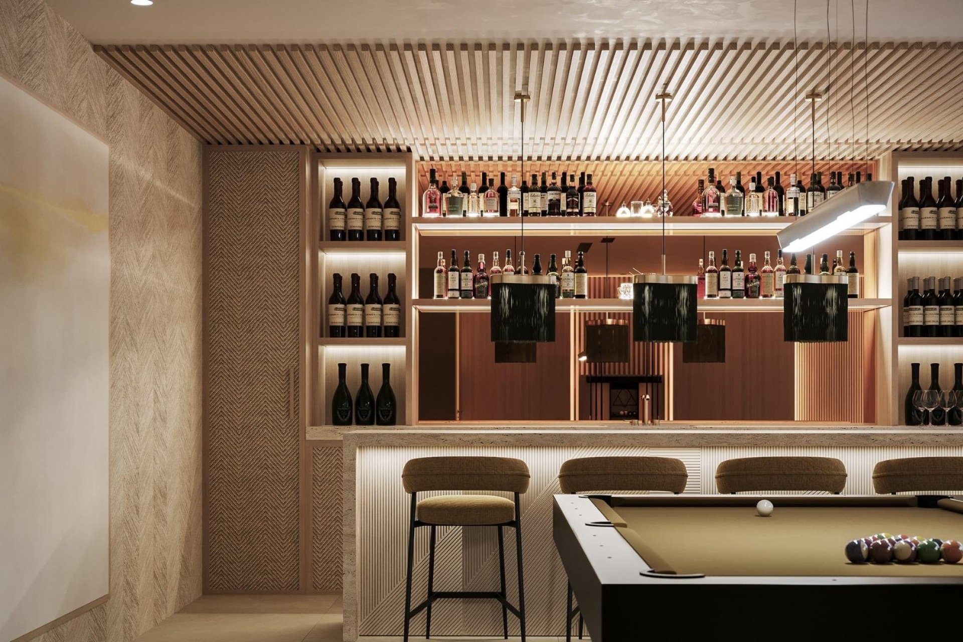 Neuf - Villa  - Marbella