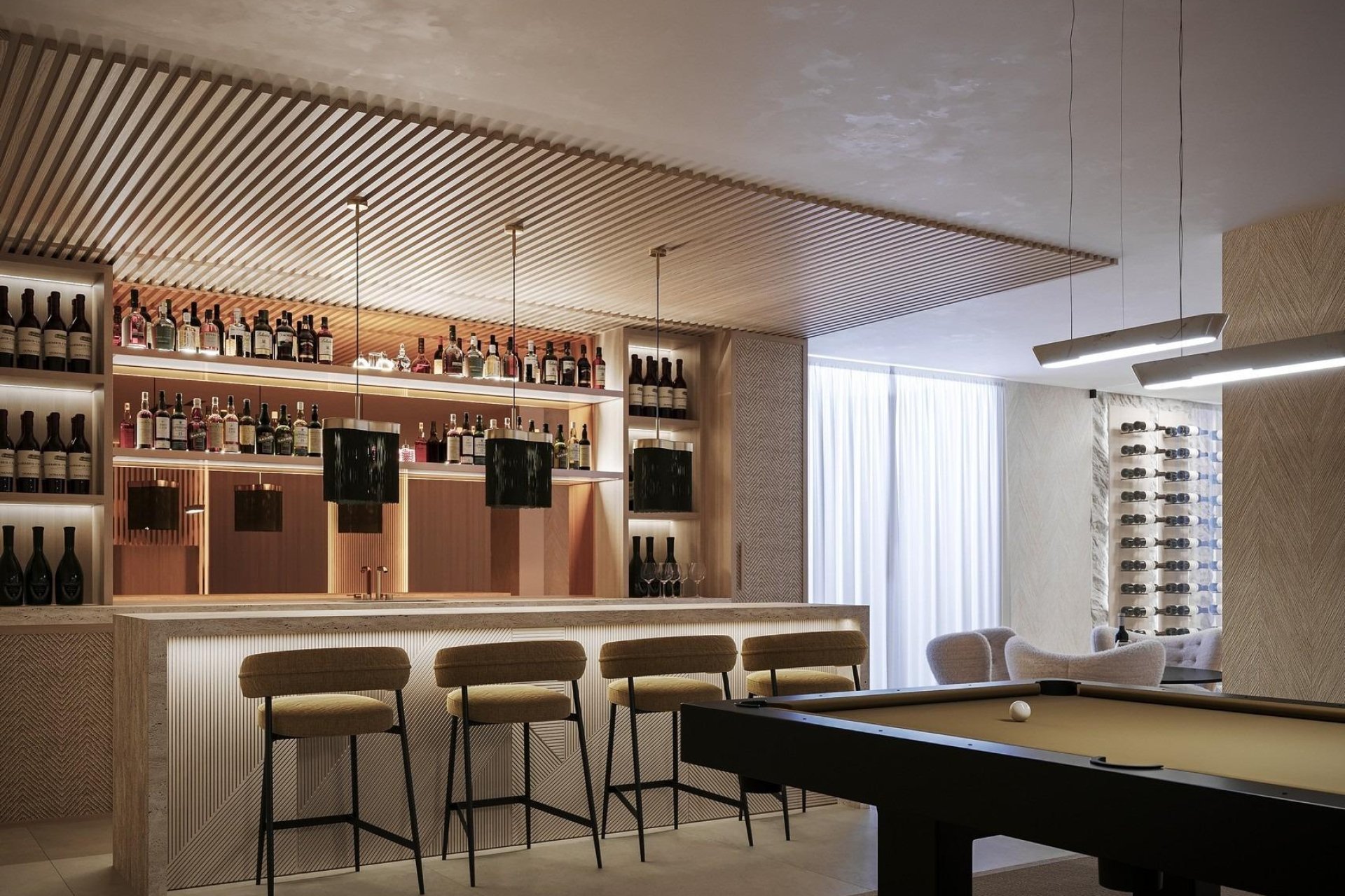 Neuf - Villa  - Marbella