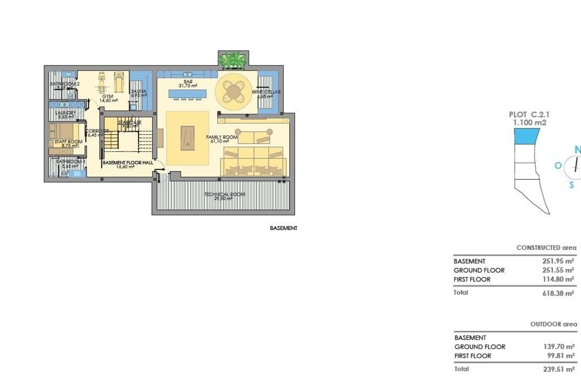 Neuf - Villa  - Marbella