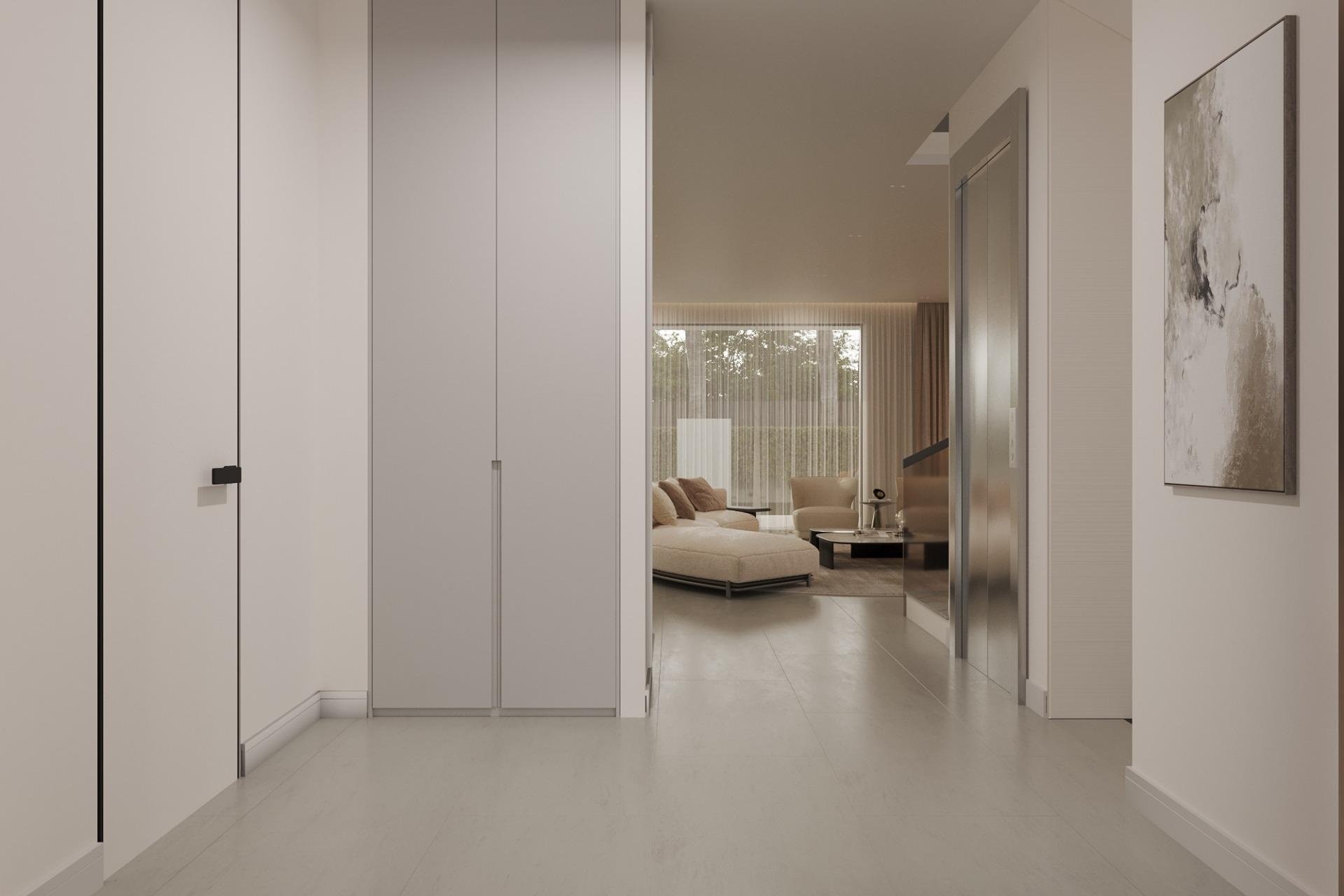 Neuf - Villa  - Marbella