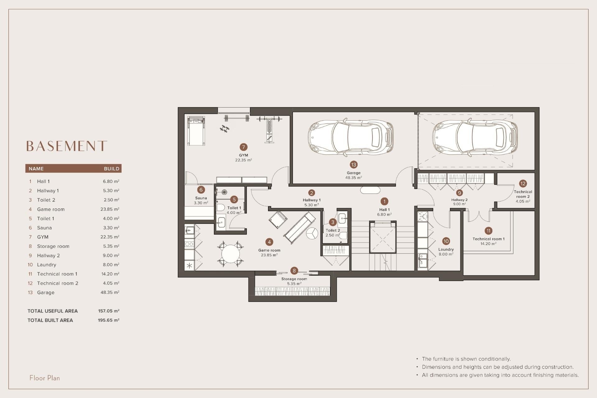Neuf - Villa  - Marbella