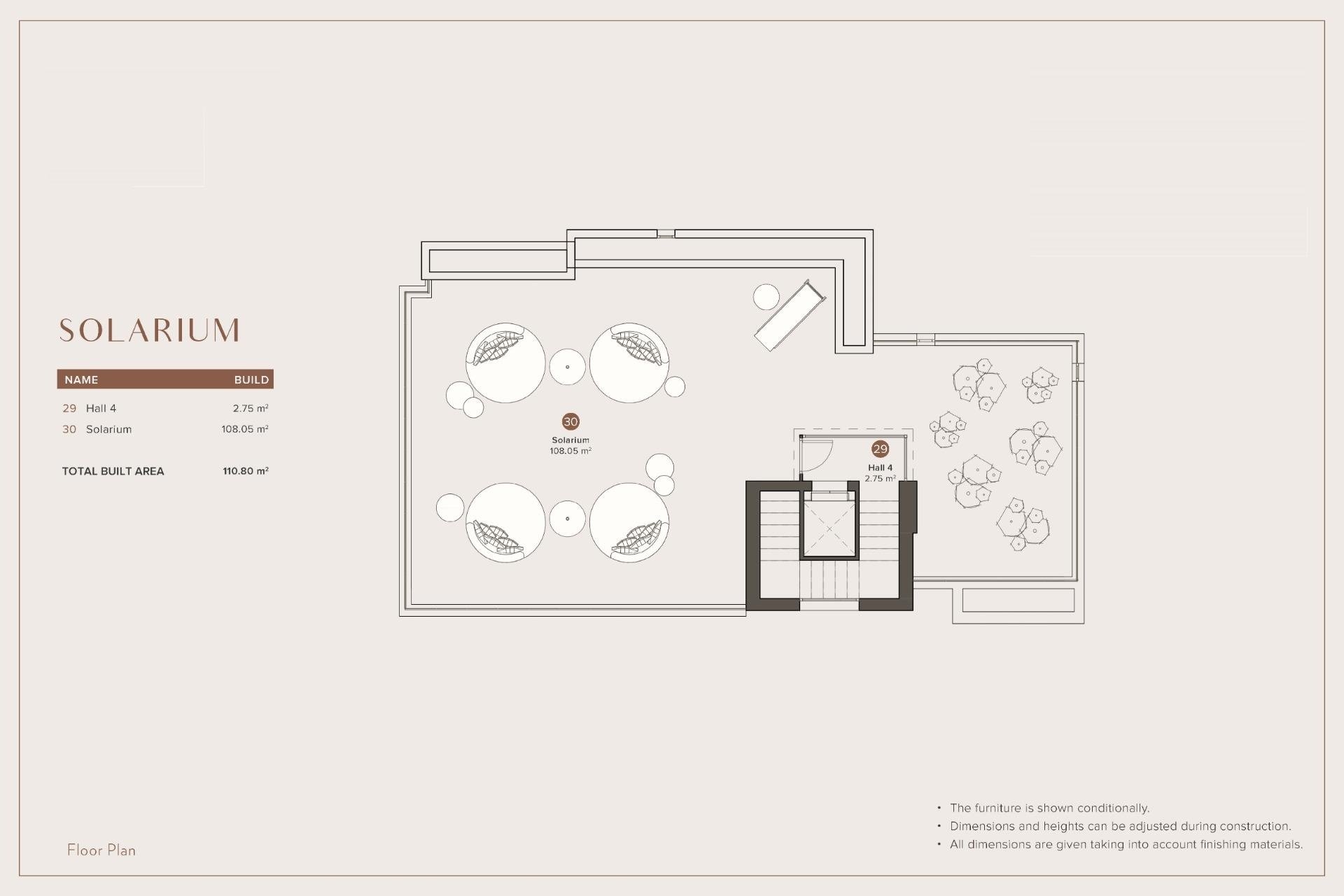 Neuf - Villa  - Marbella
