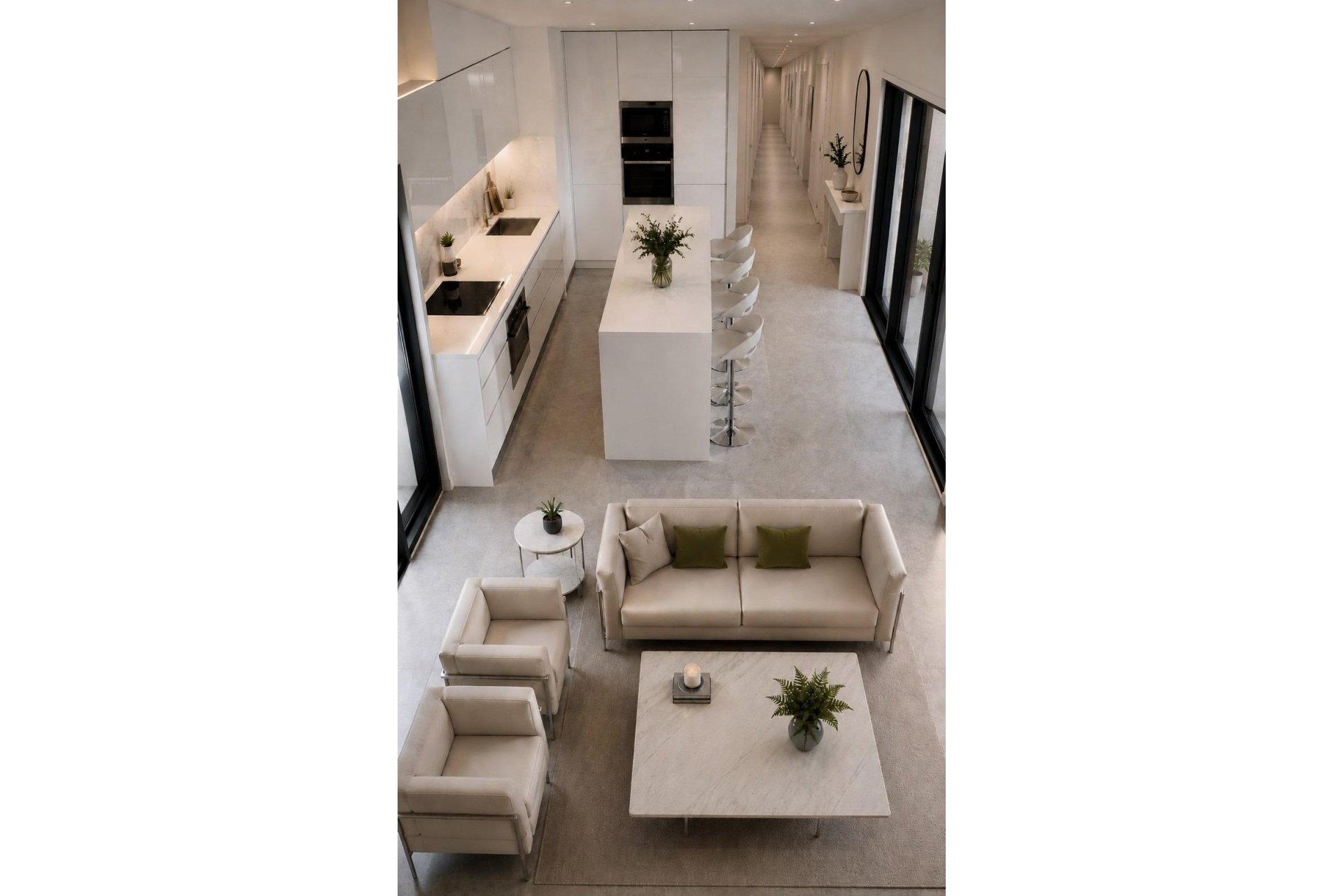 Neuf - Villa - Mazarron