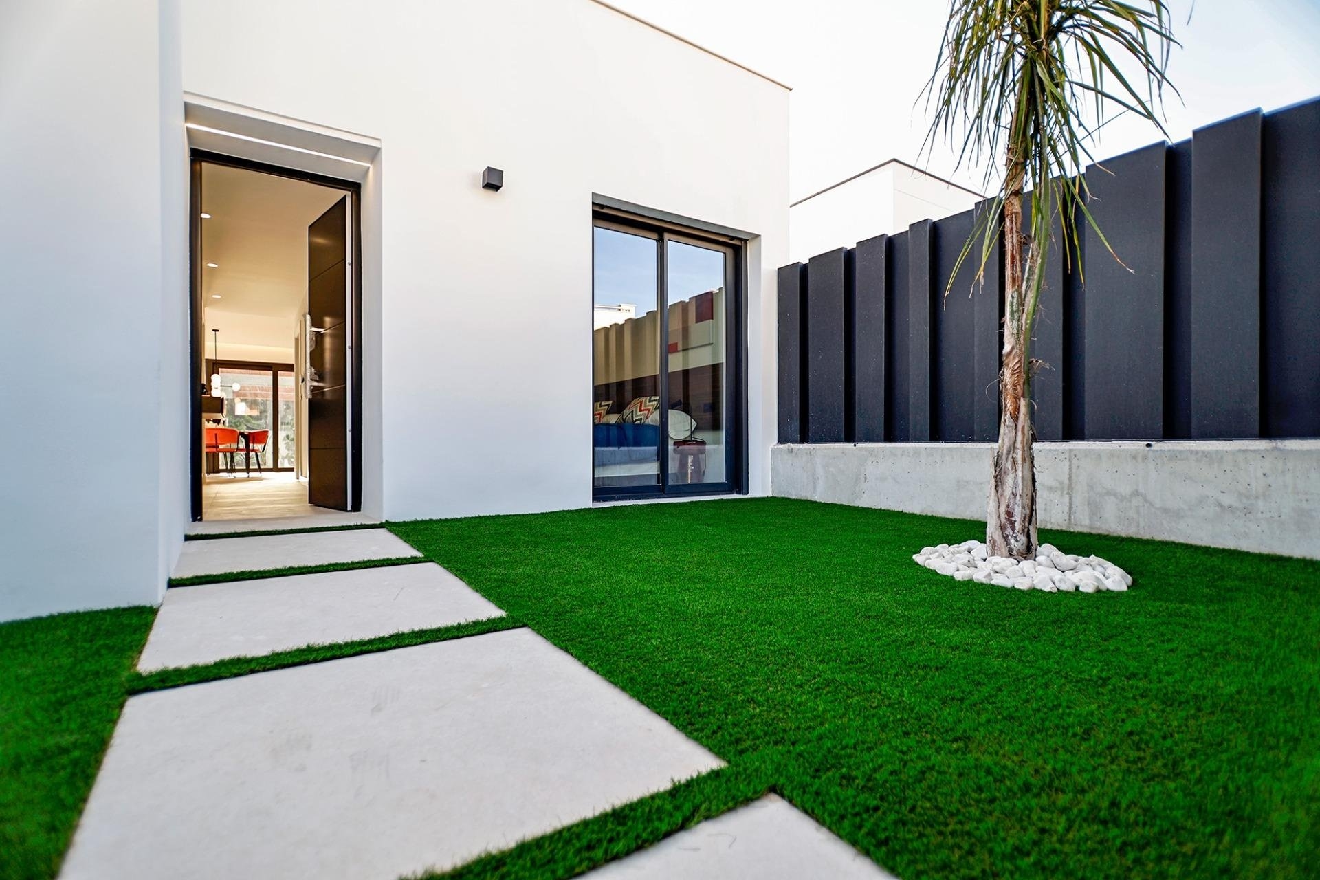 Neuf - Villa  - Molina De Segura