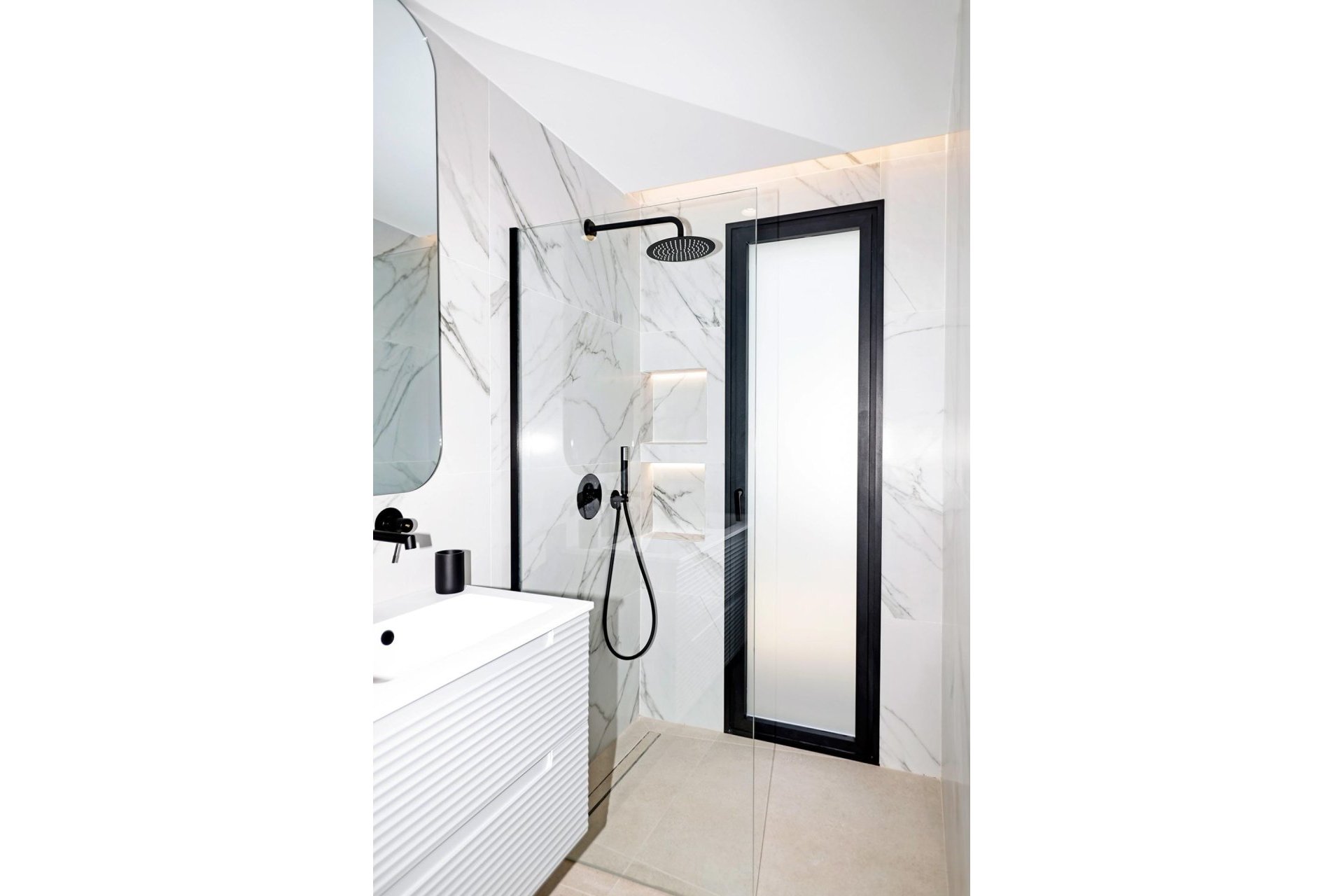 Neuf - Villa  - Molina De Segura