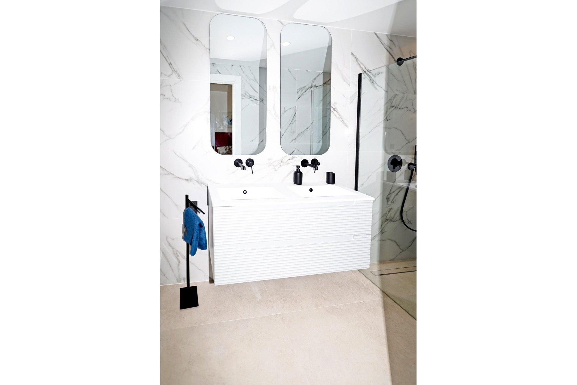 Neuf - Villa  - Molina De Segura