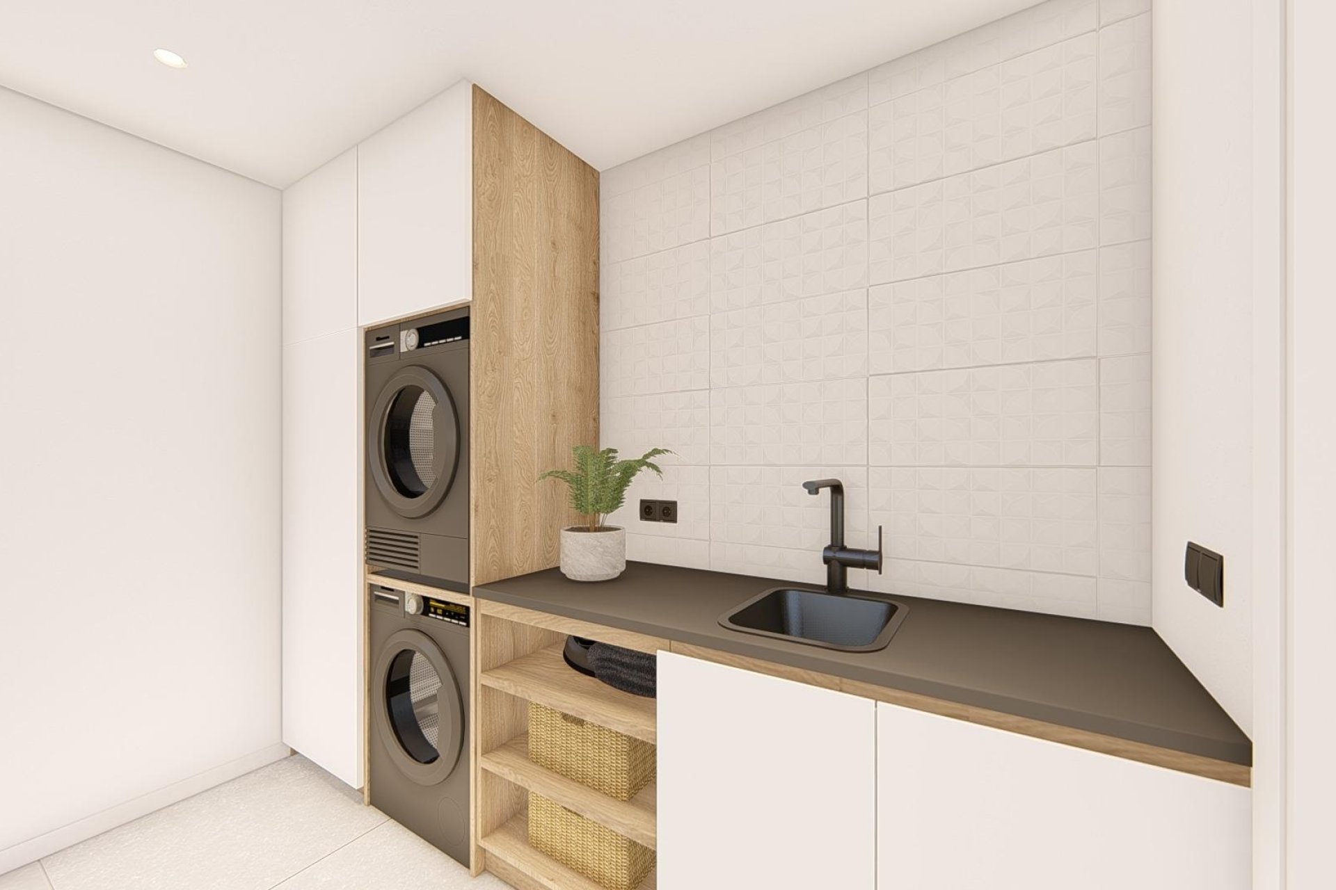 Neuf - Villa  - Molina De Segura