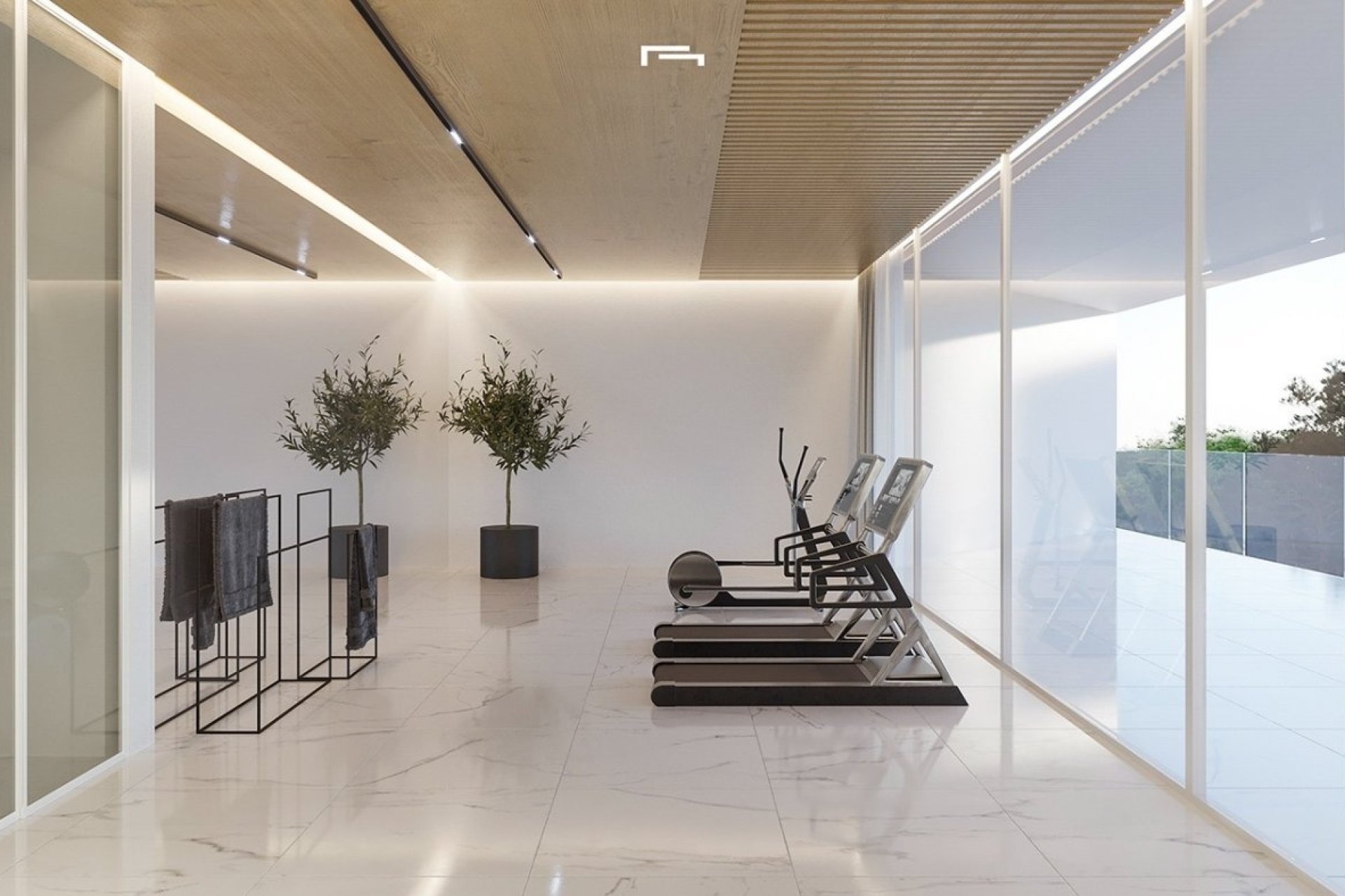 Neuf - Villa  - Moraira_Teulada