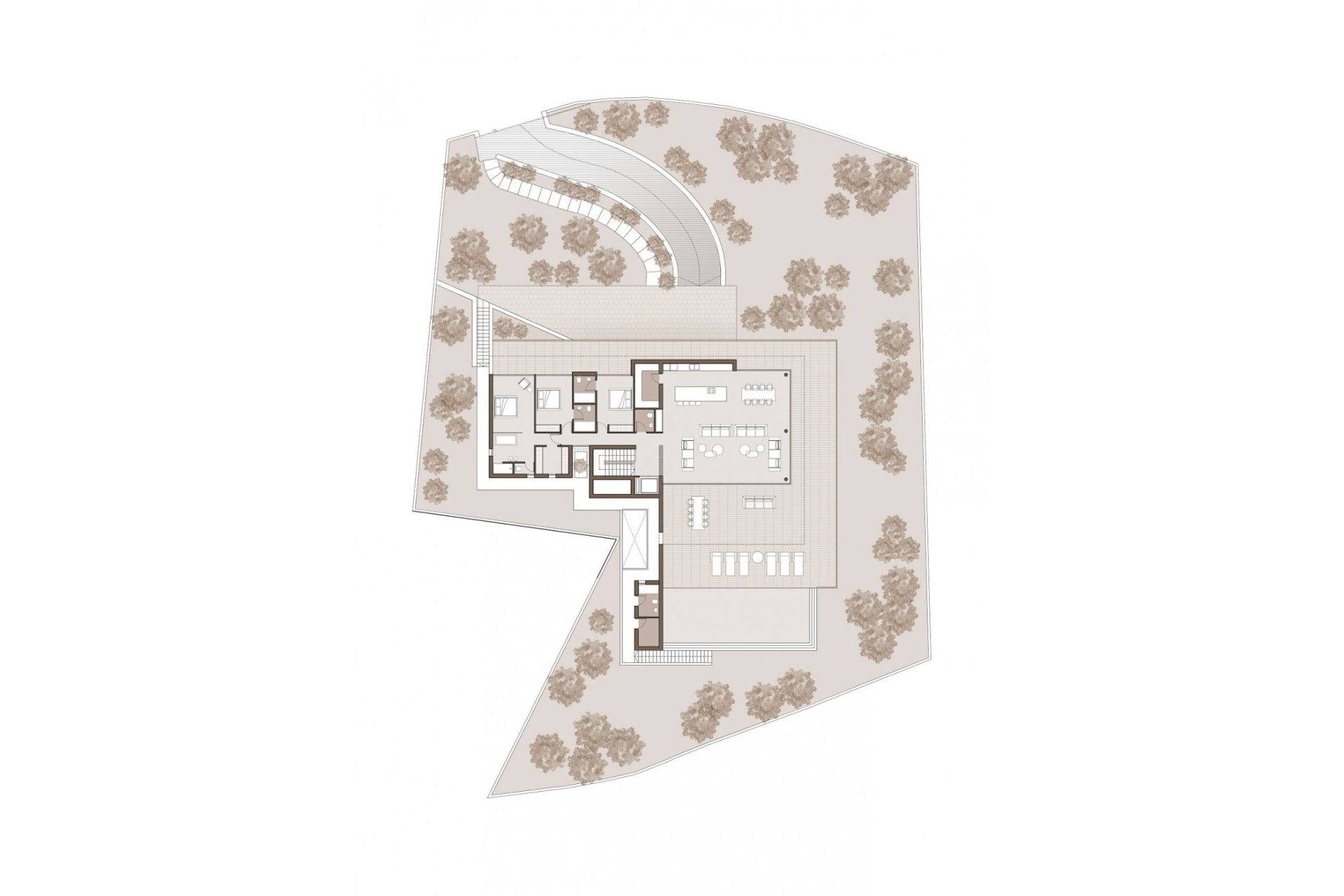 Neuf - Villa  - Moraira_Teulada