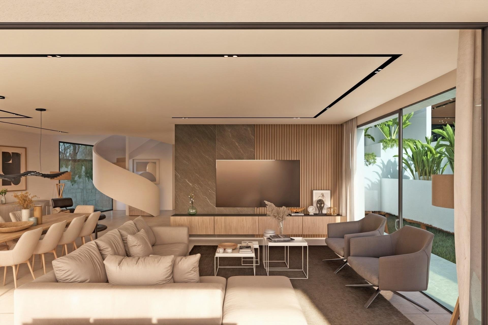 Neuf - Villa  - Moraira_Teulada