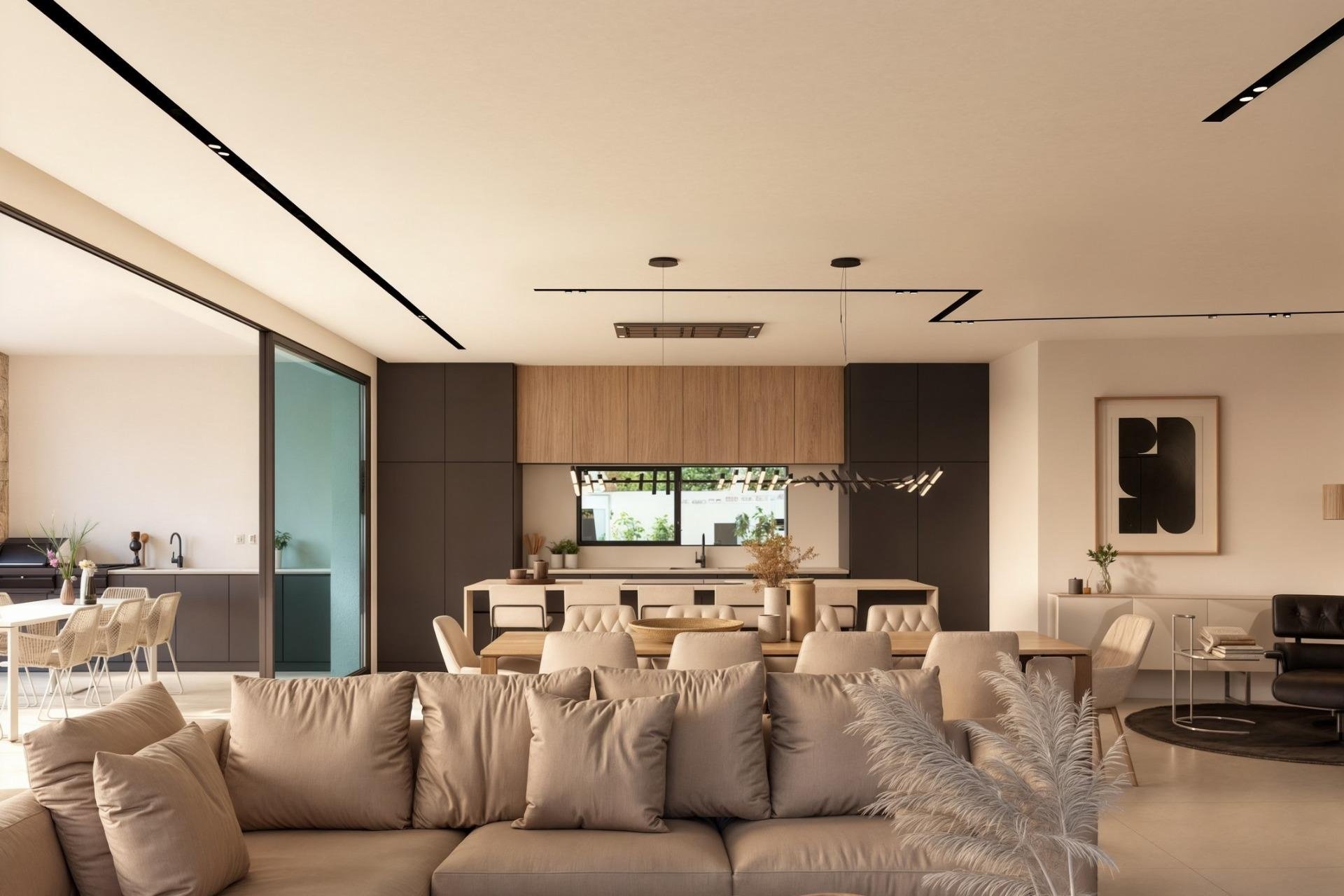 Neuf - Villa  - Moraira_Teulada