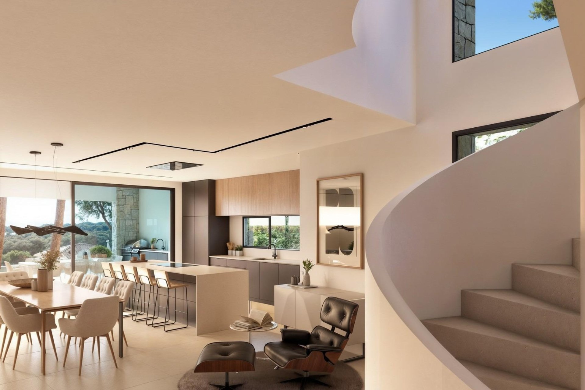 Neuf - Villa  - Moraira_Teulada