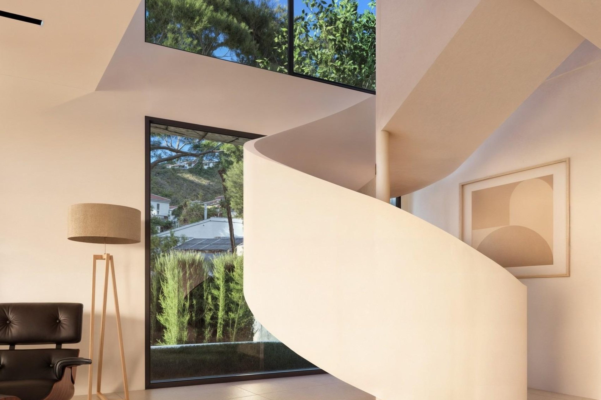 Neuf - Villa  - Moraira_Teulada