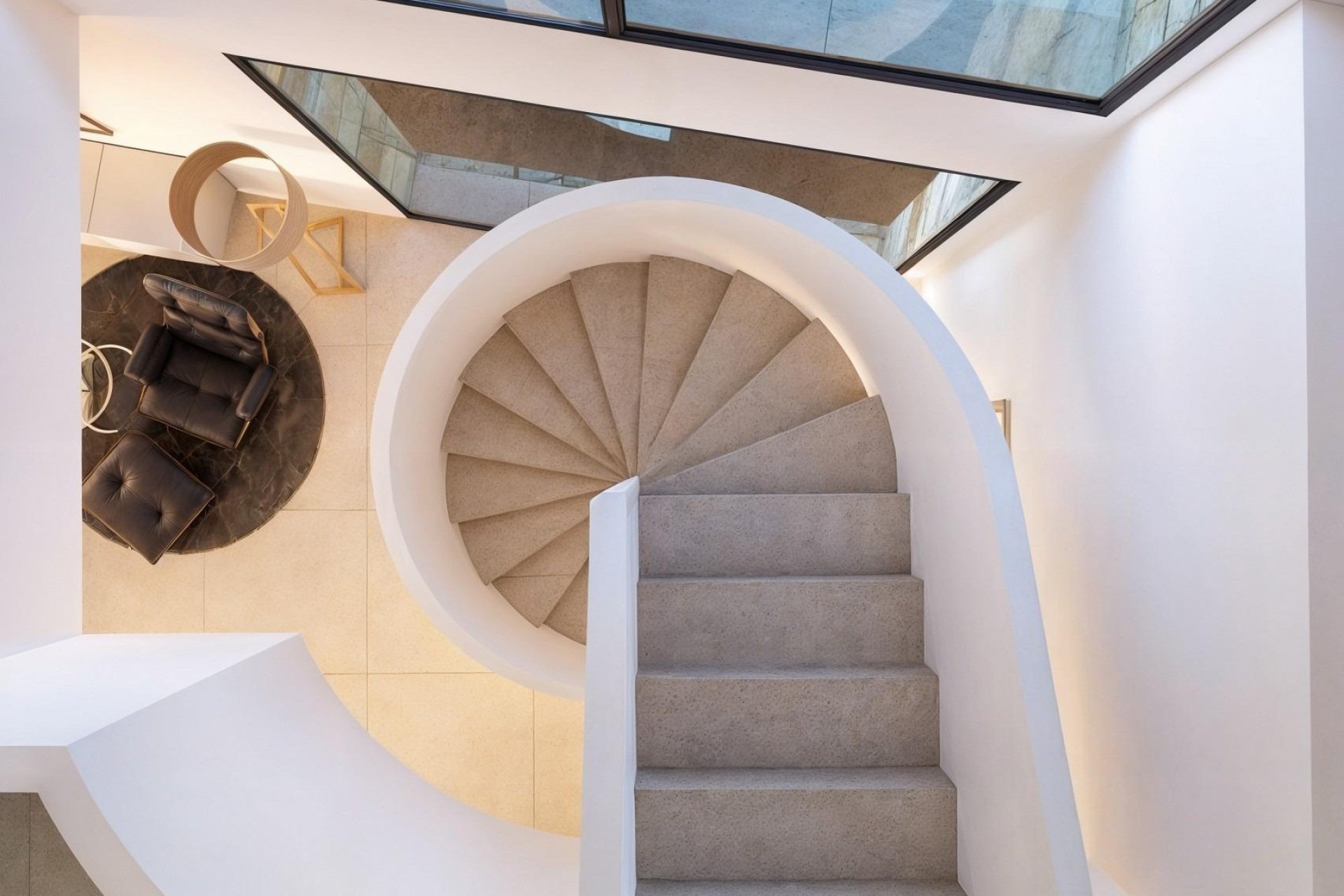 Neuf - Villa  - Moraira_Teulada