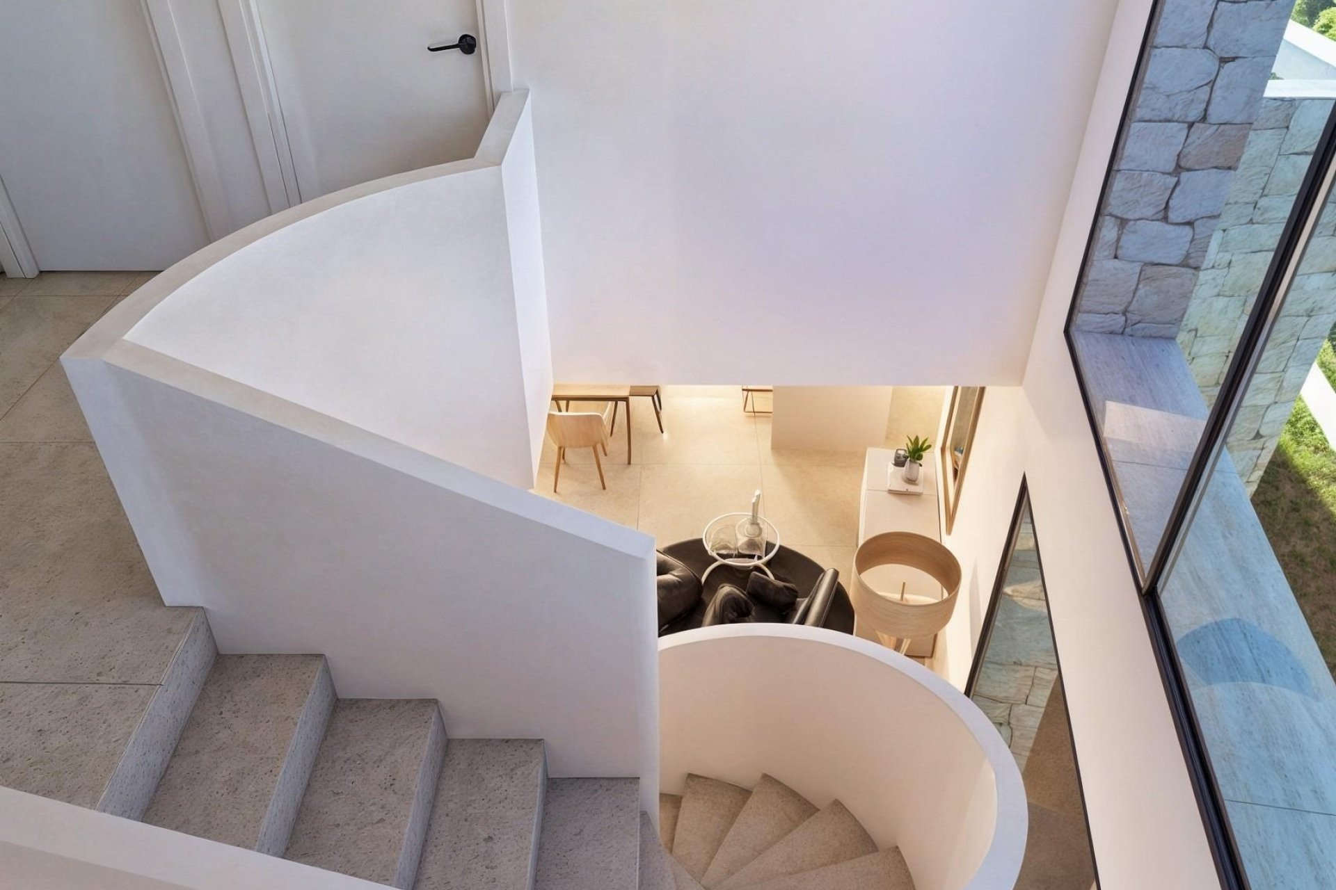 Neuf - Villa  - Moraira_Teulada