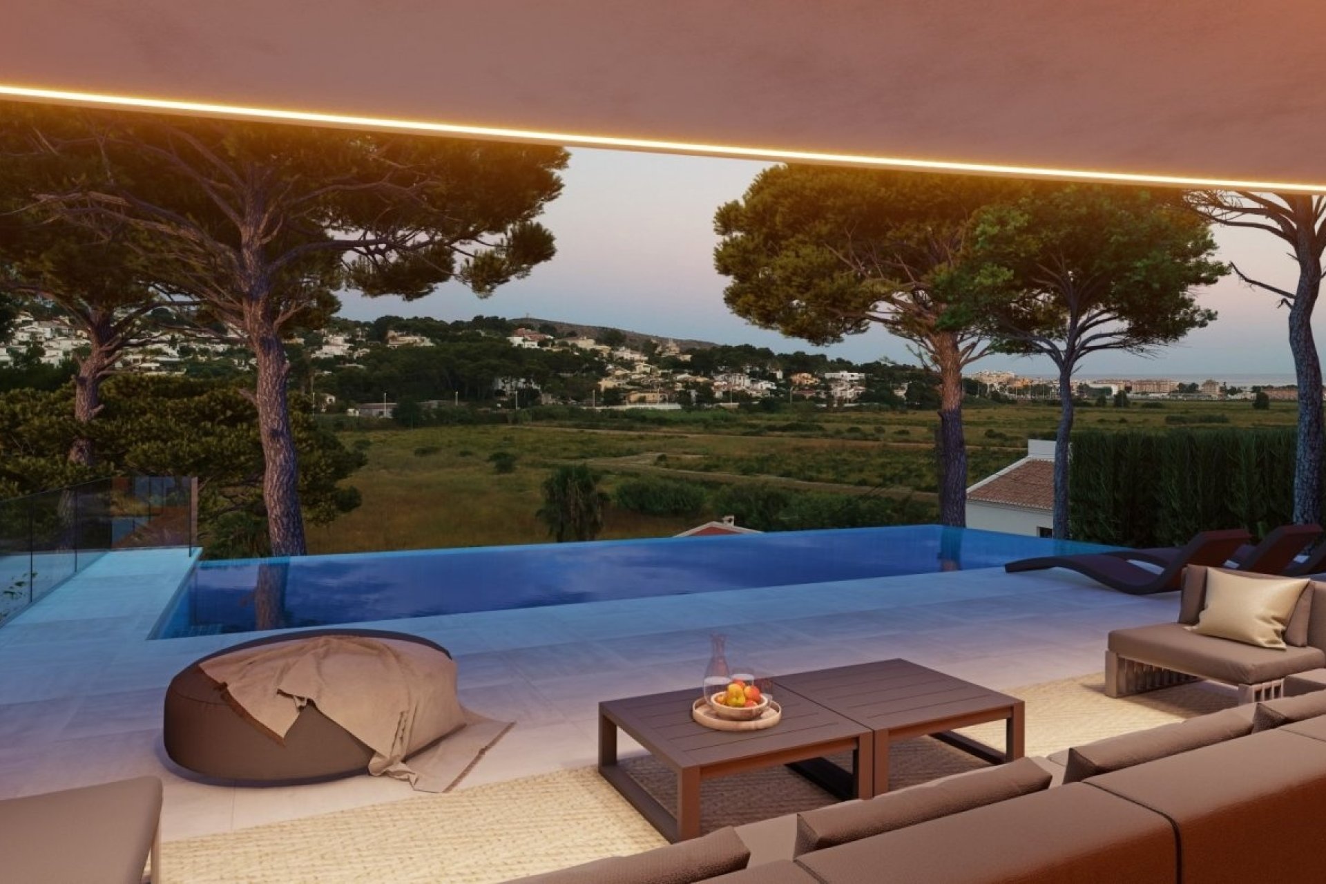 Neuf - Villa  - Moraira_Teulada