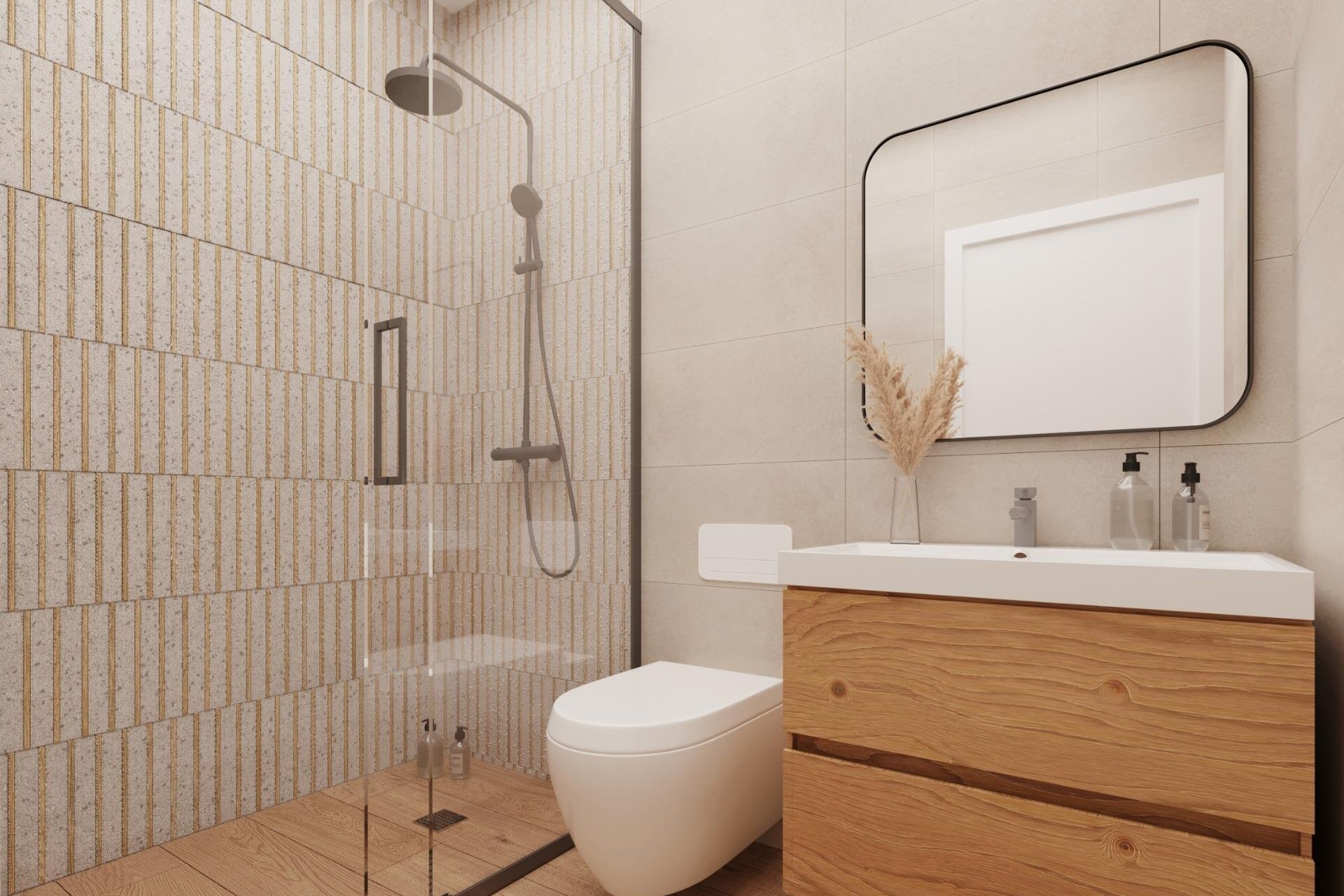 Neuf - Villa  - Mutxamel