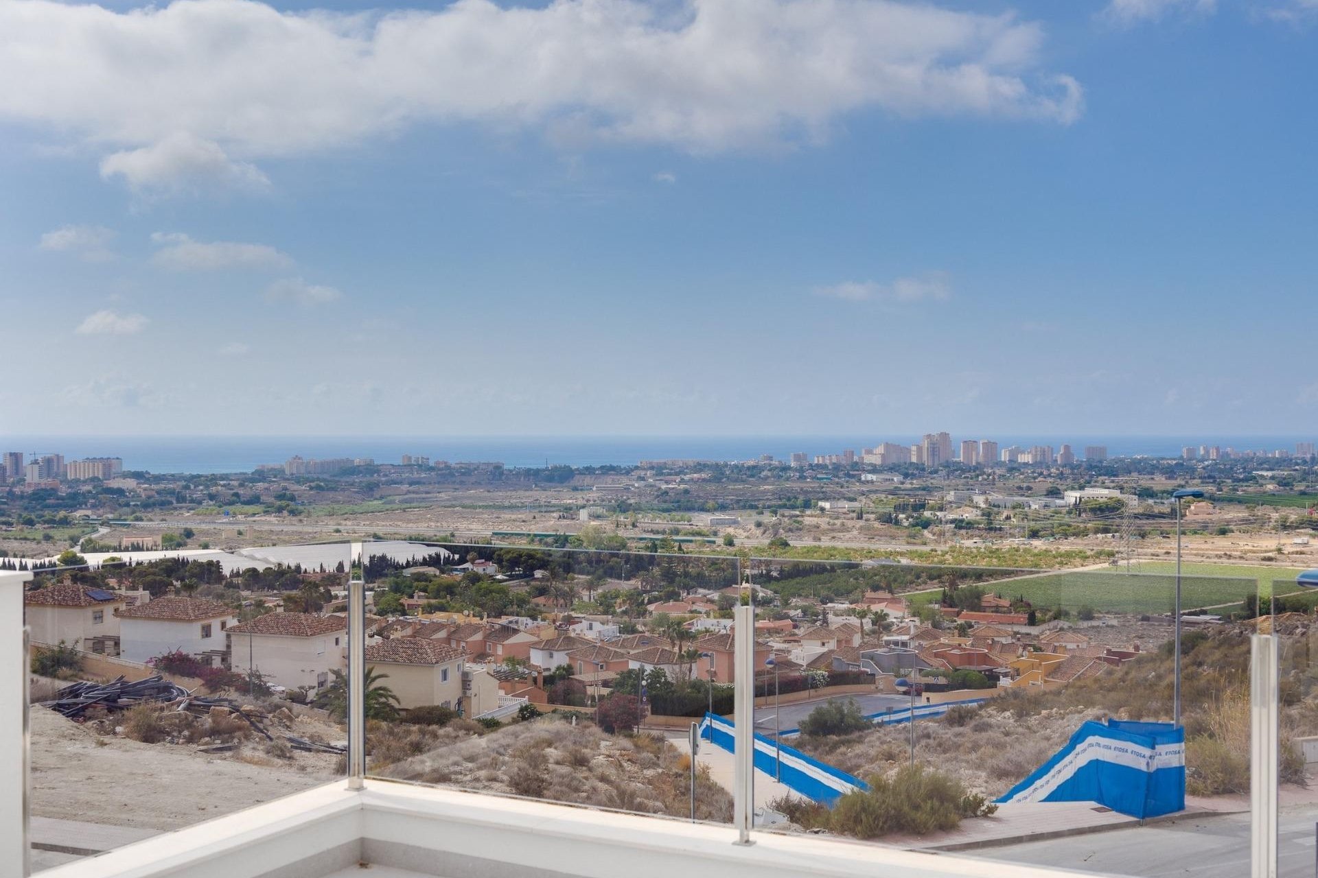 Neuf - Villa  - Mutxamel