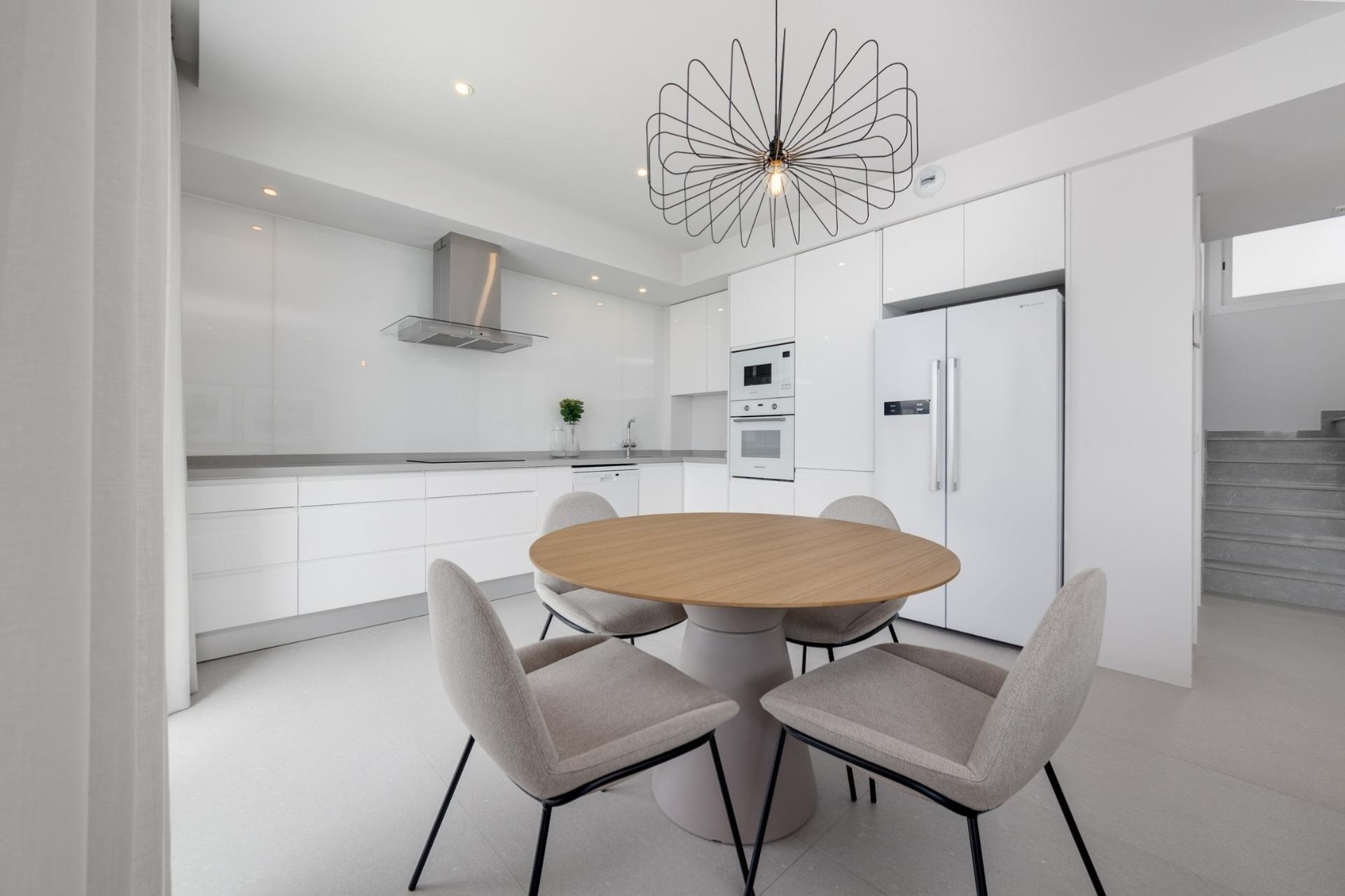 Neuf - Villa  - Mutxamel