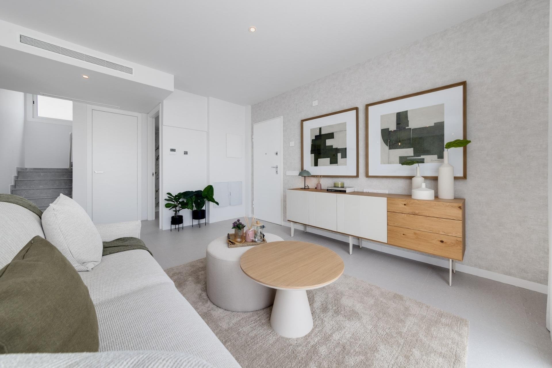 Neuf - Villa  - Mutxamel