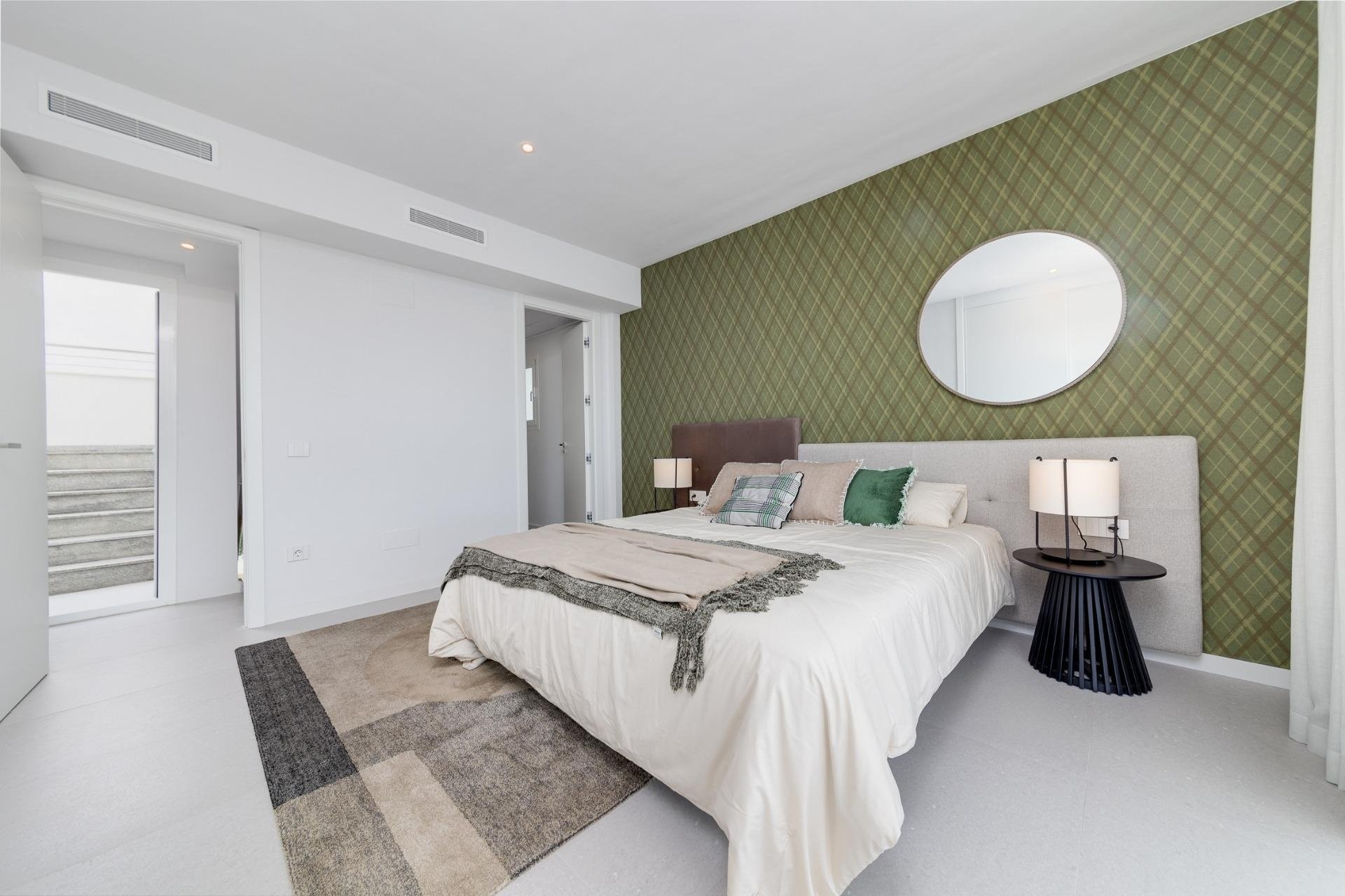 Neuf - Villa  - Mutxamel