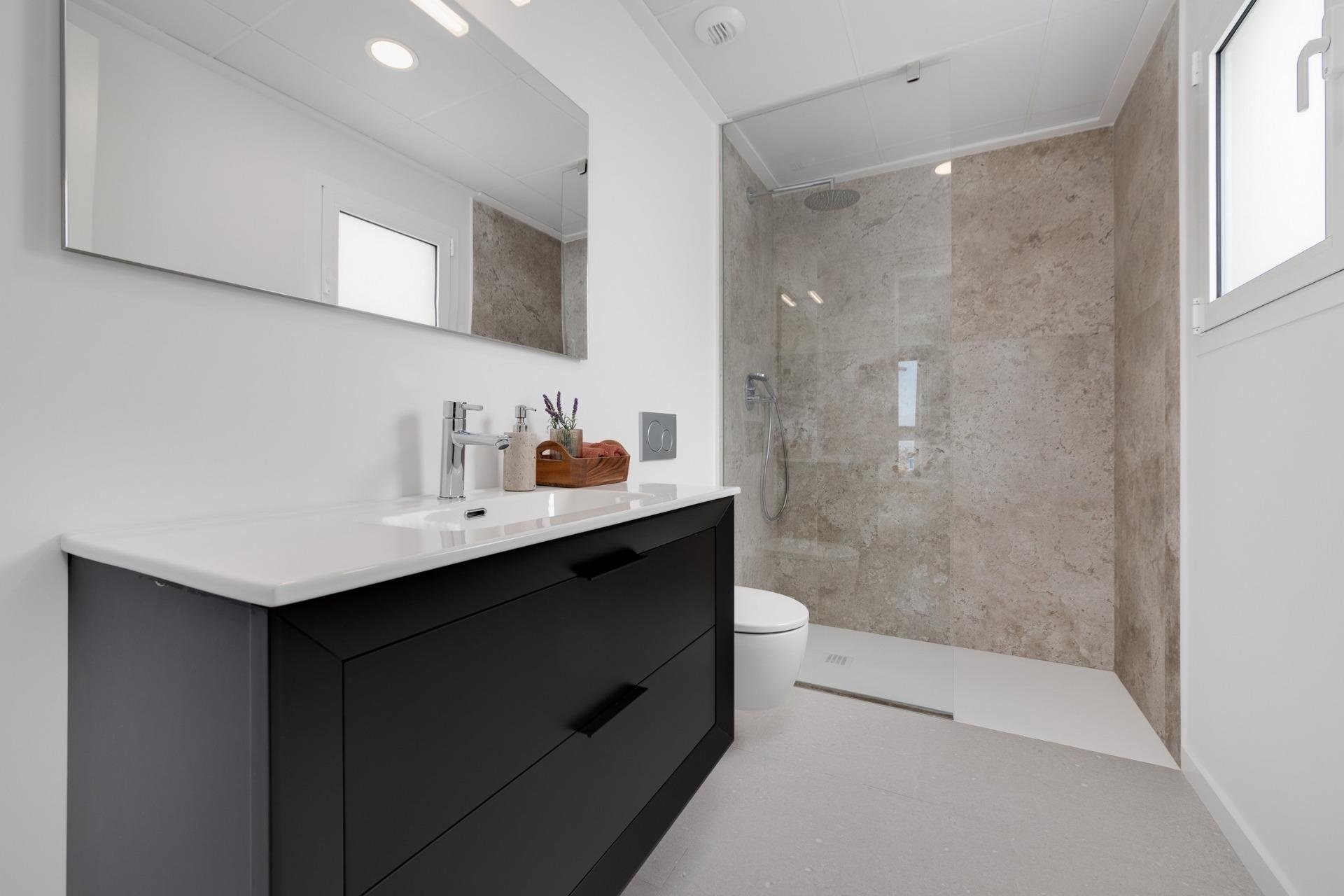 Neuf - Villa  - Mutxamel