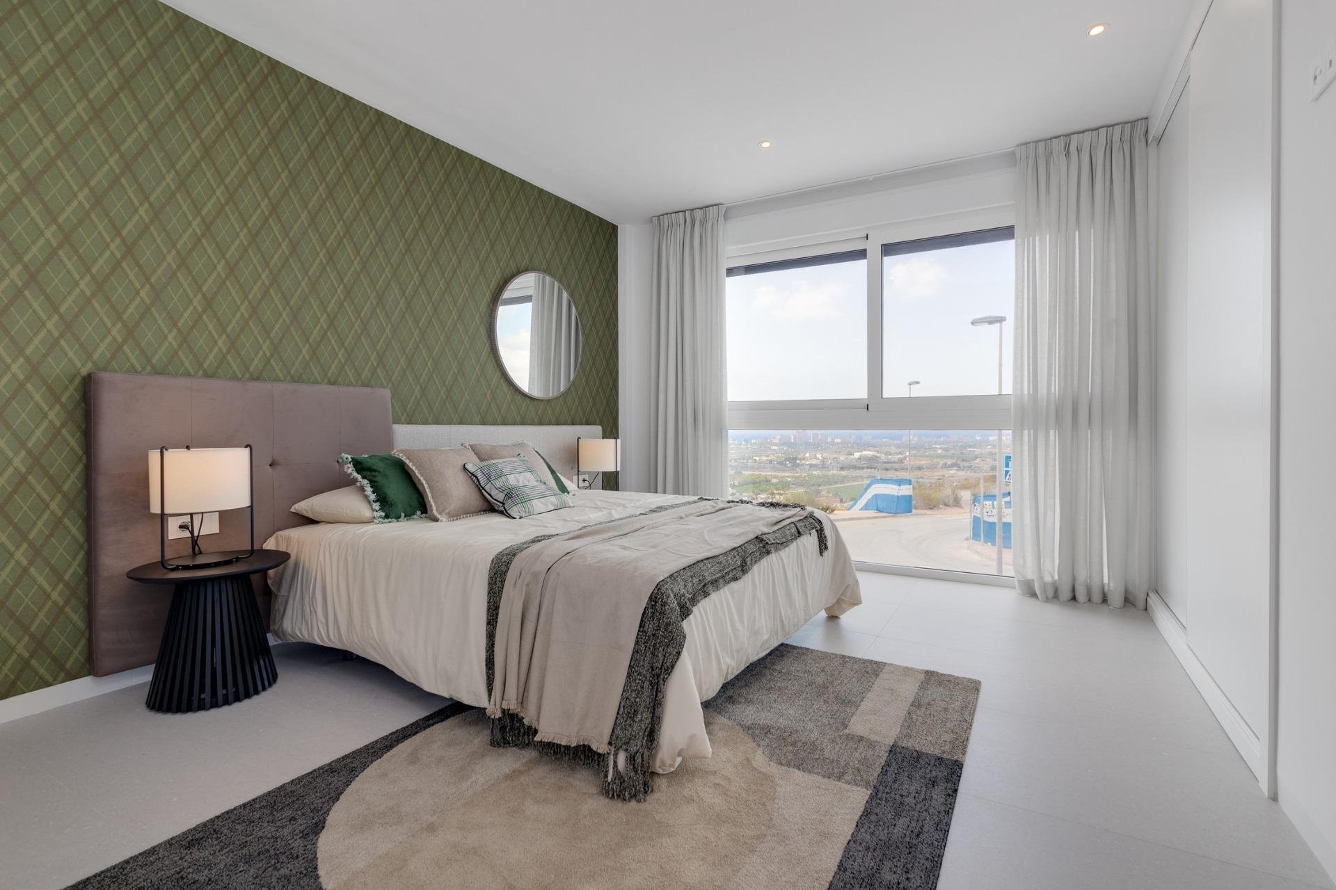 Neuf - Villa  - Mutxamel